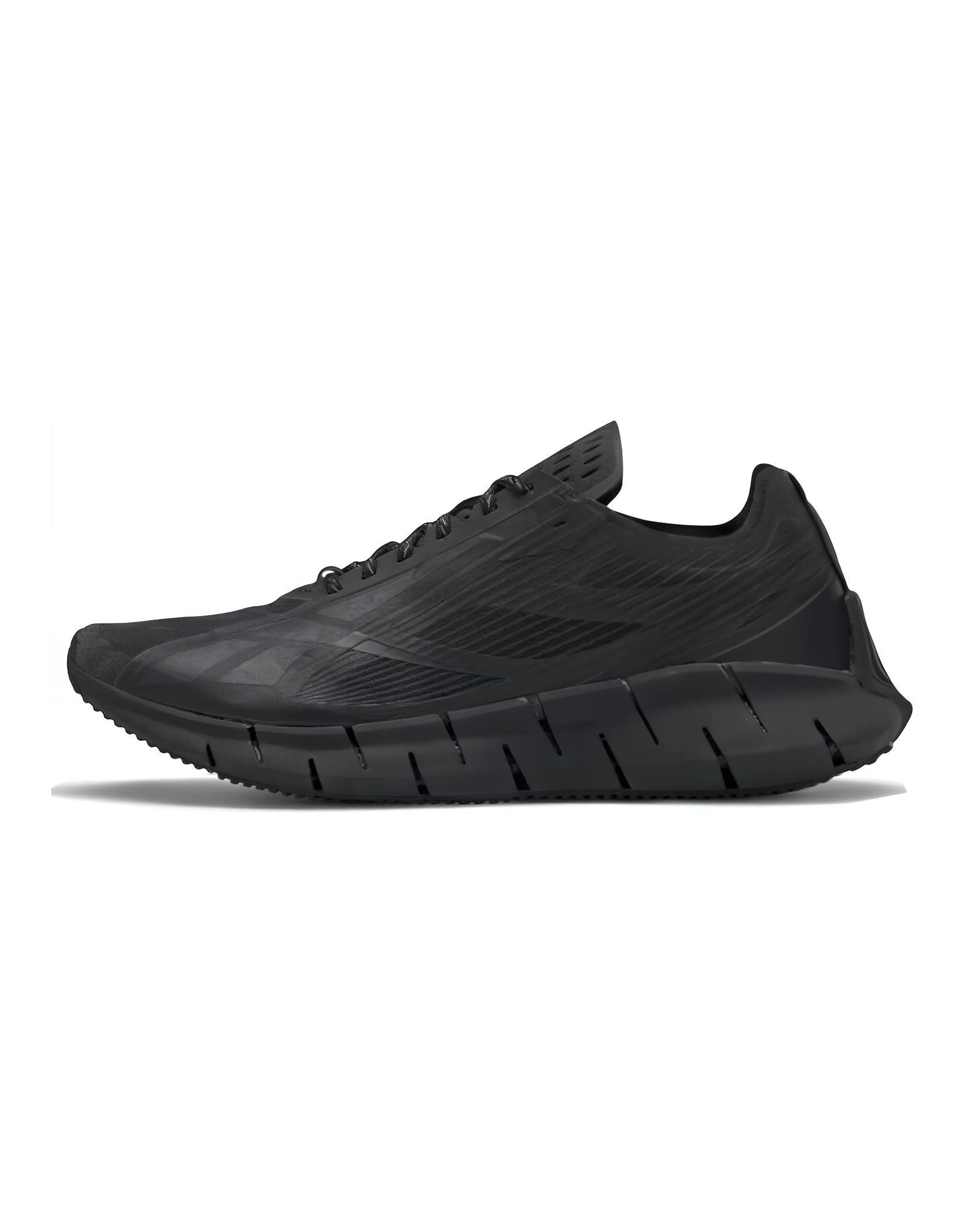 Reebok Zig 3D Storm Black