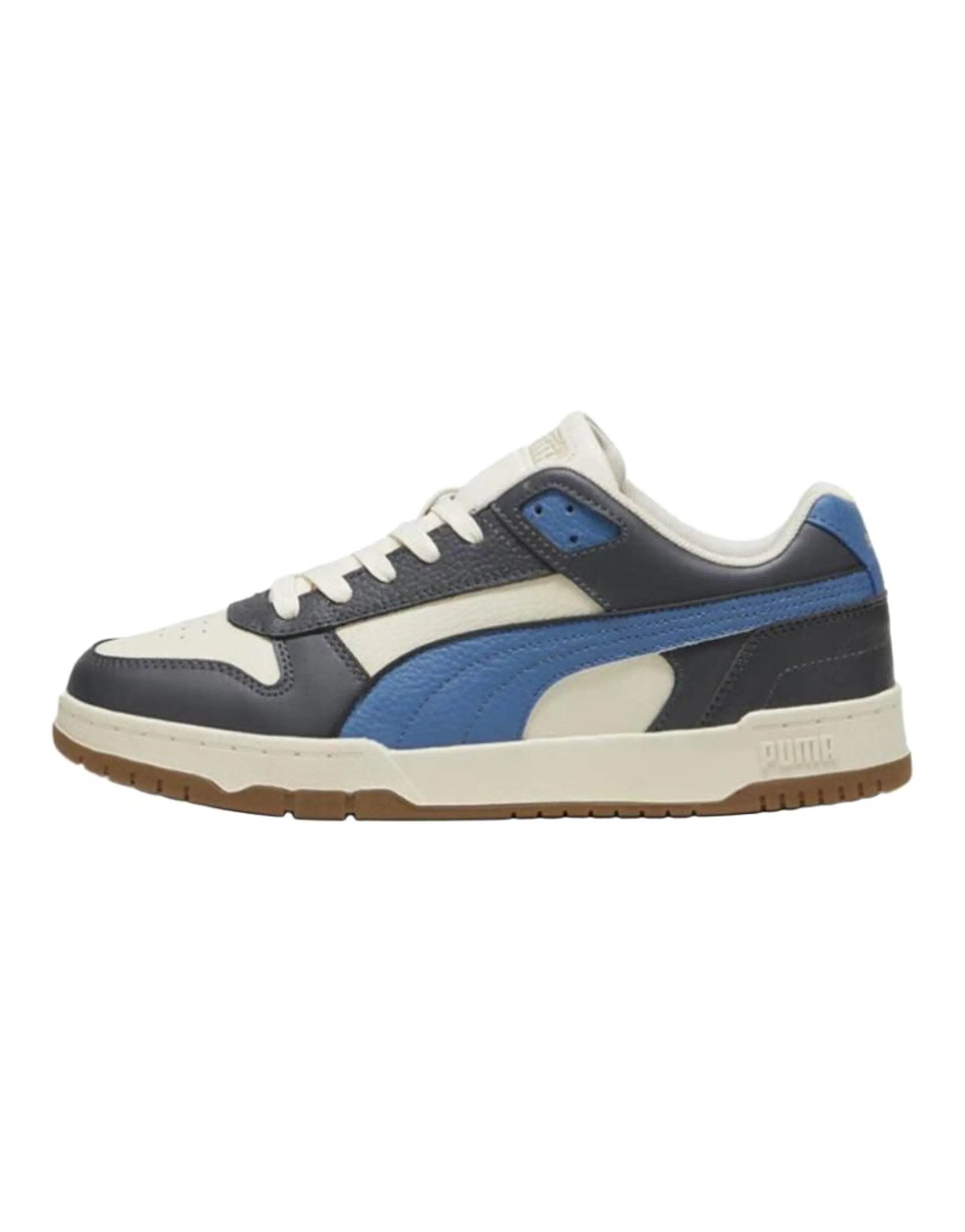 PUMA Rbd Game 'White Blue'