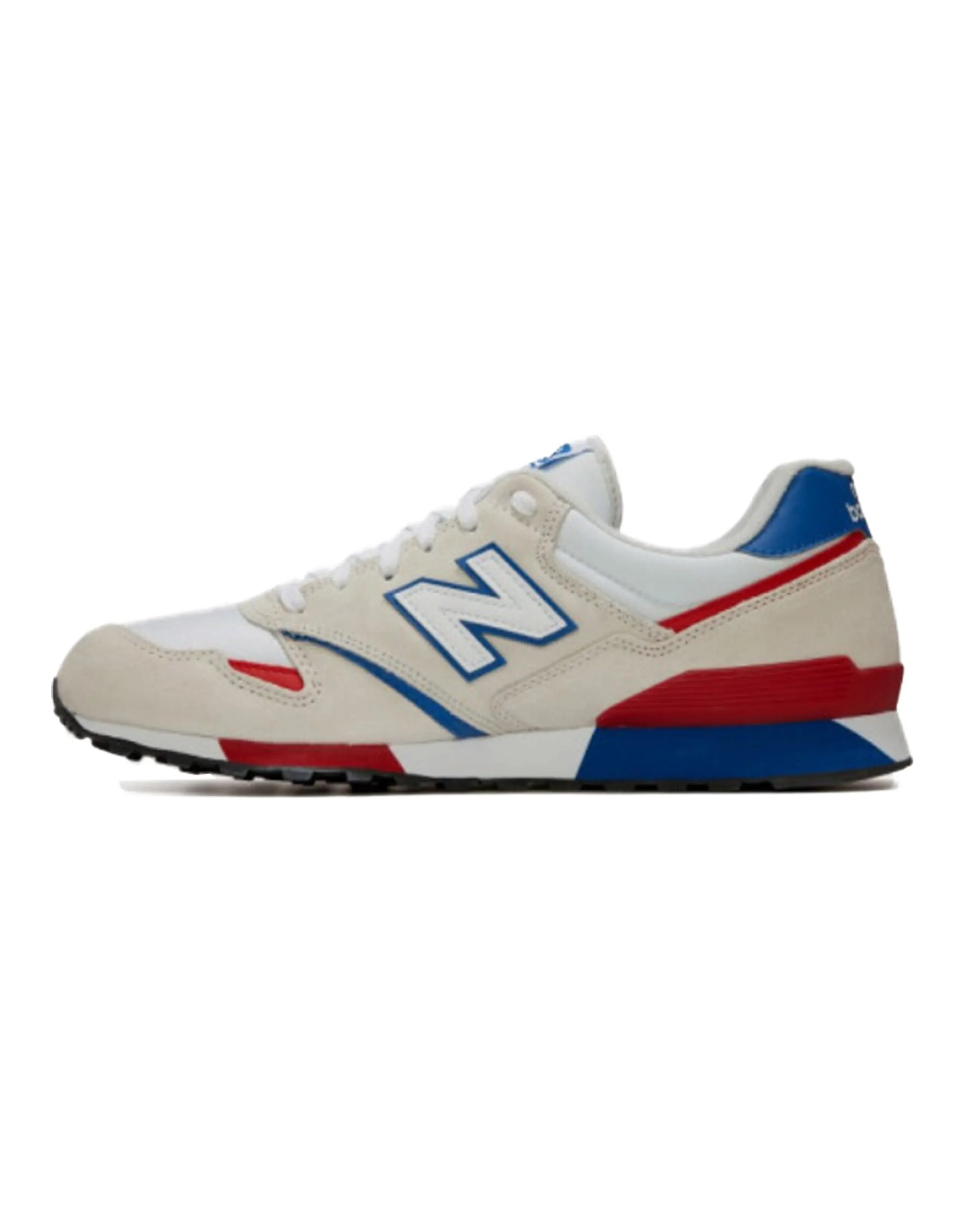 New Balance 446 D 'White/Blue'