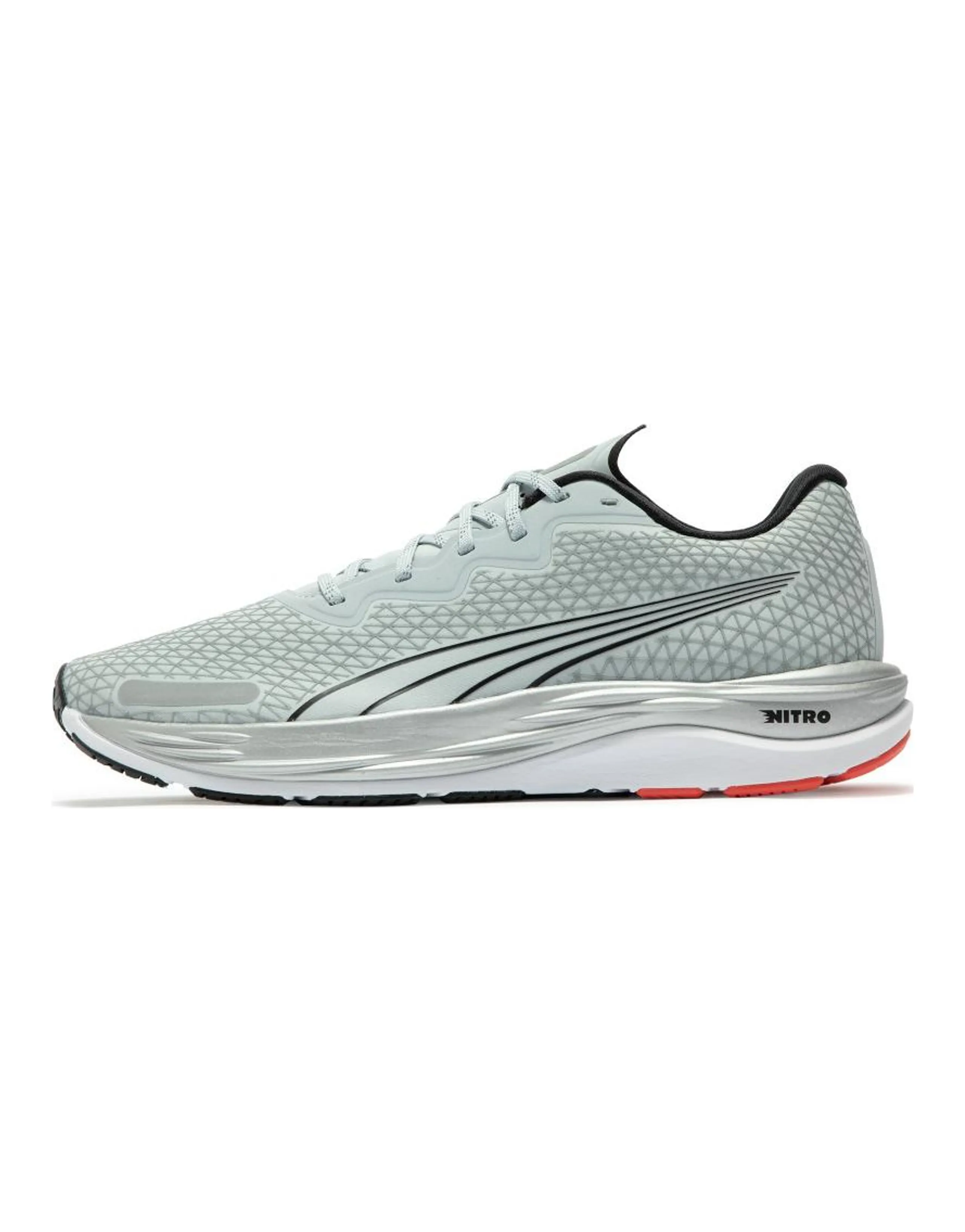 PUMA Velocity Nitro 2 Wtr 'Teal White'