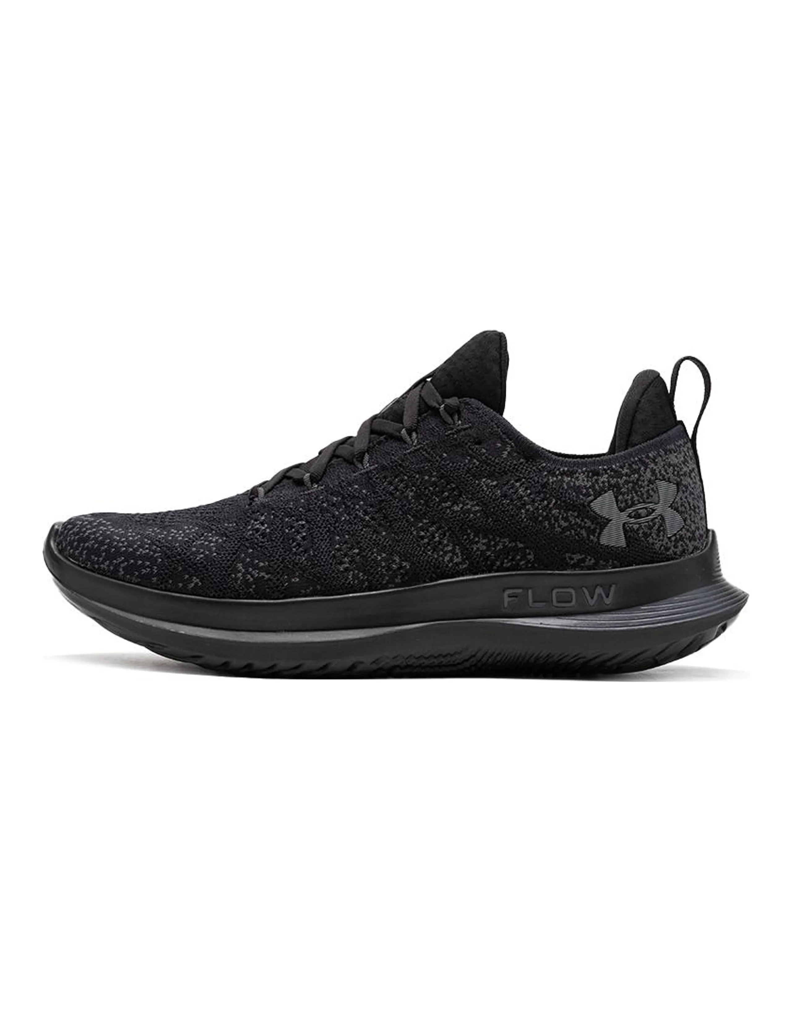 Under Armour Flow Velociti 3 'Triple Black'