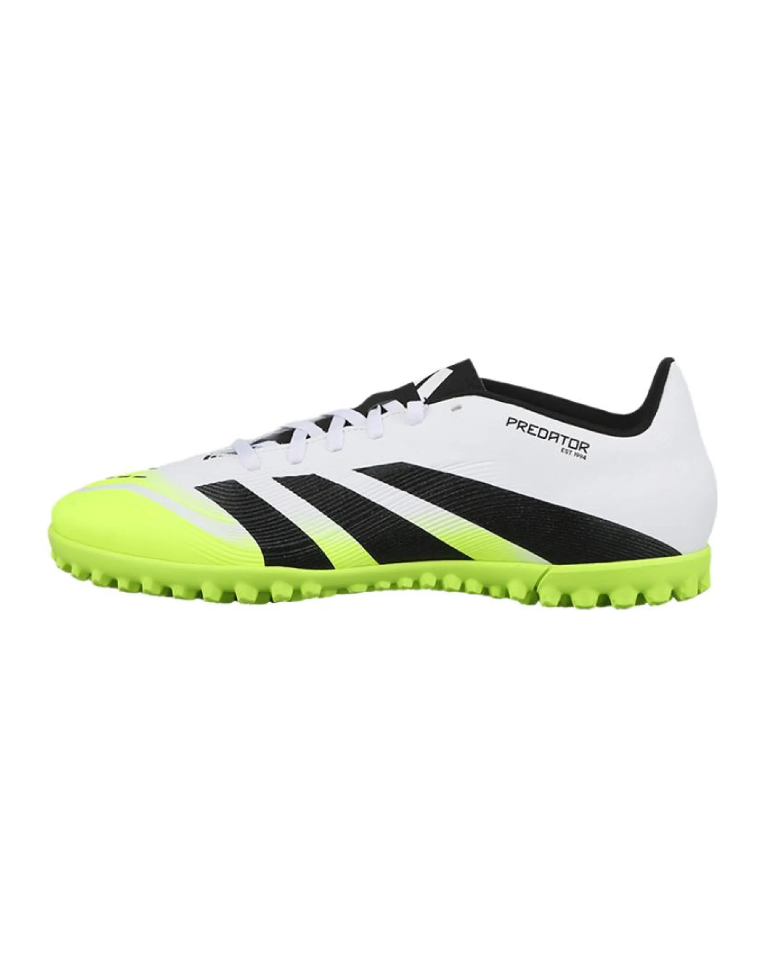 adidas Predator CLUB Comfortable Versatile Soccer Cleats Unisex