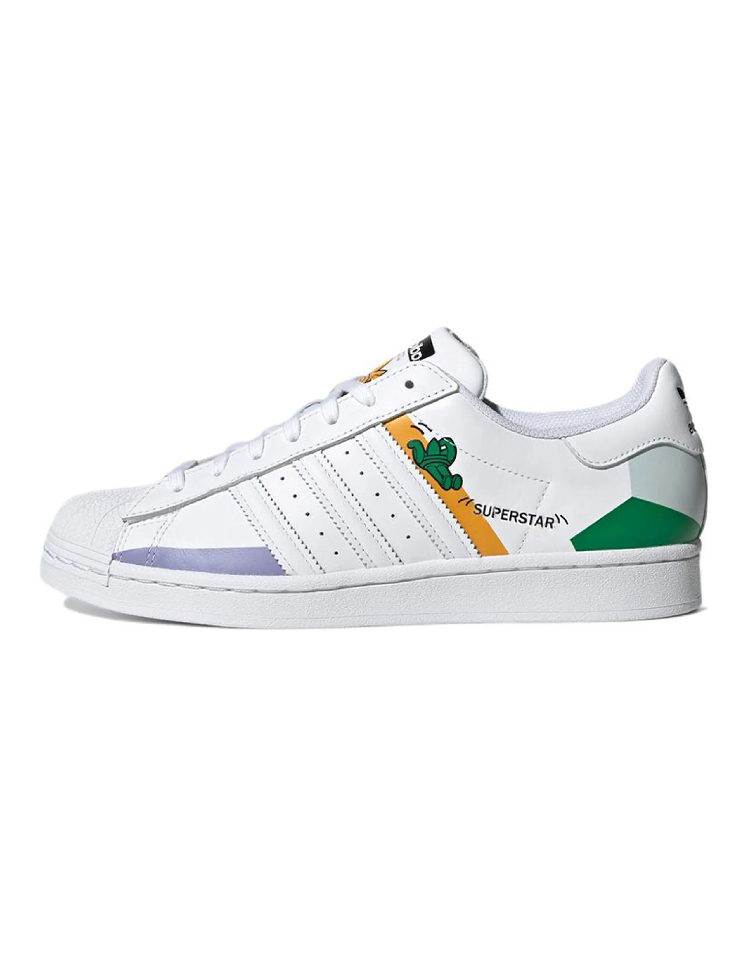 Adidas Superstar 'Treffy'