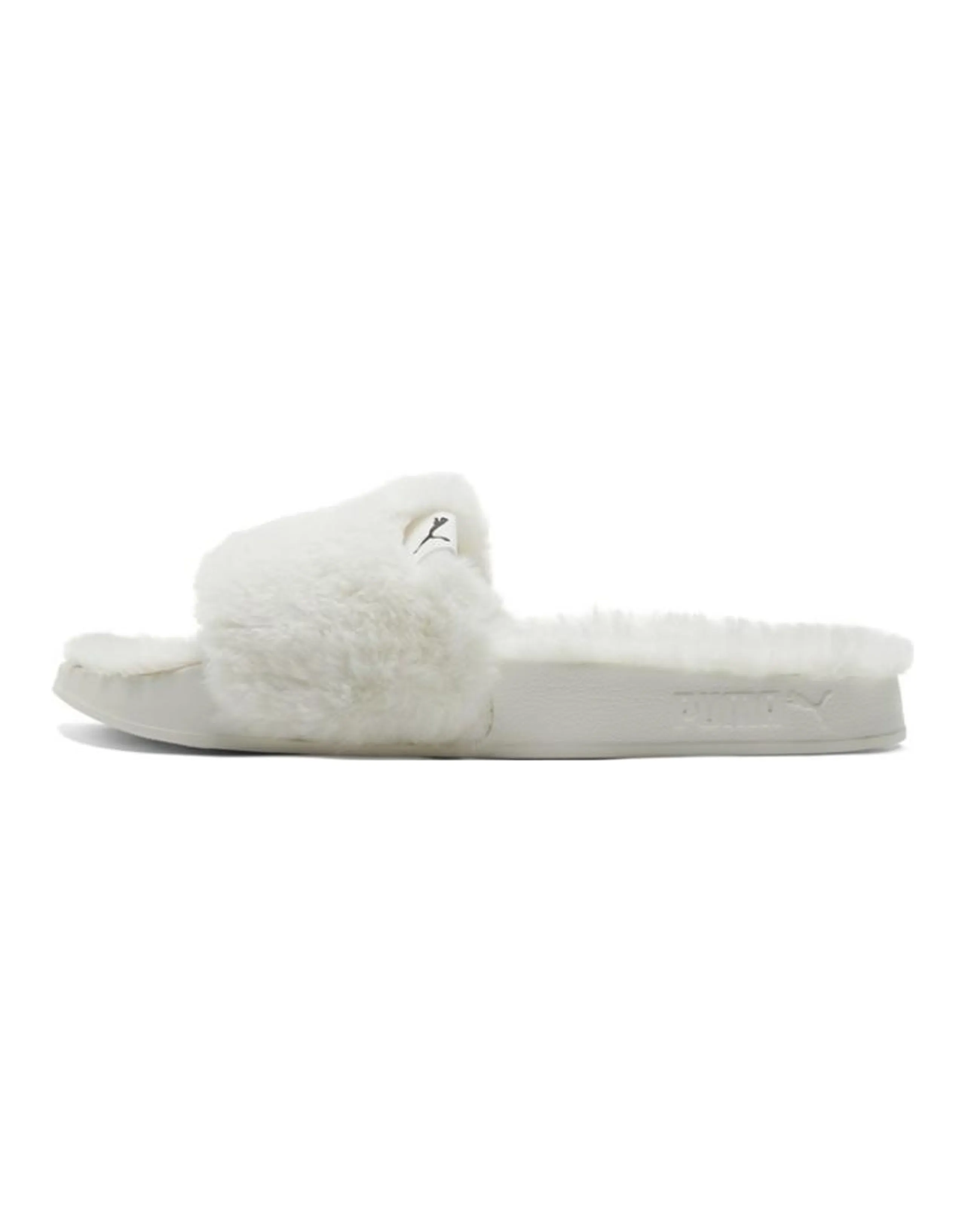 PUMA Leadcat 20 Ylm Sports Slippers White Women's