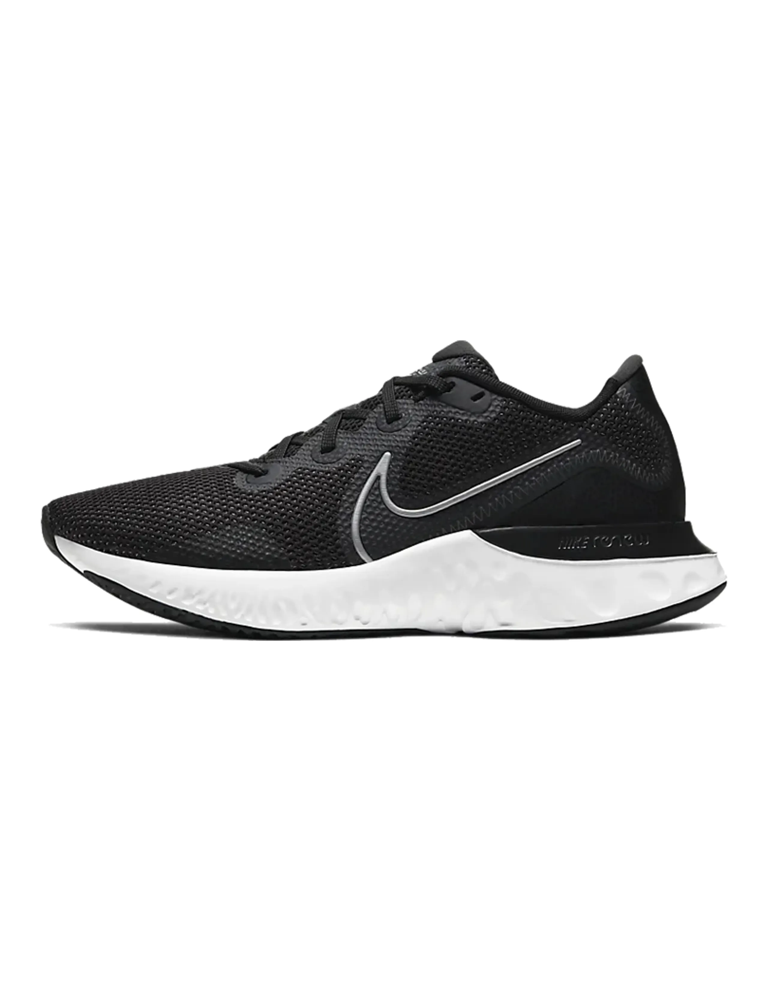 Nike Renew Run Black