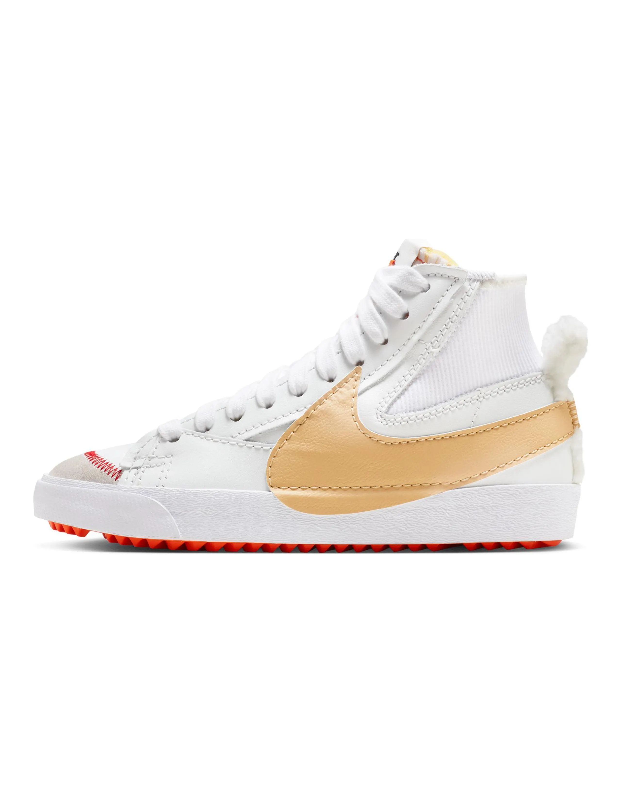 Nike Blazer Mid 77 Jumbo Summit White Sesame