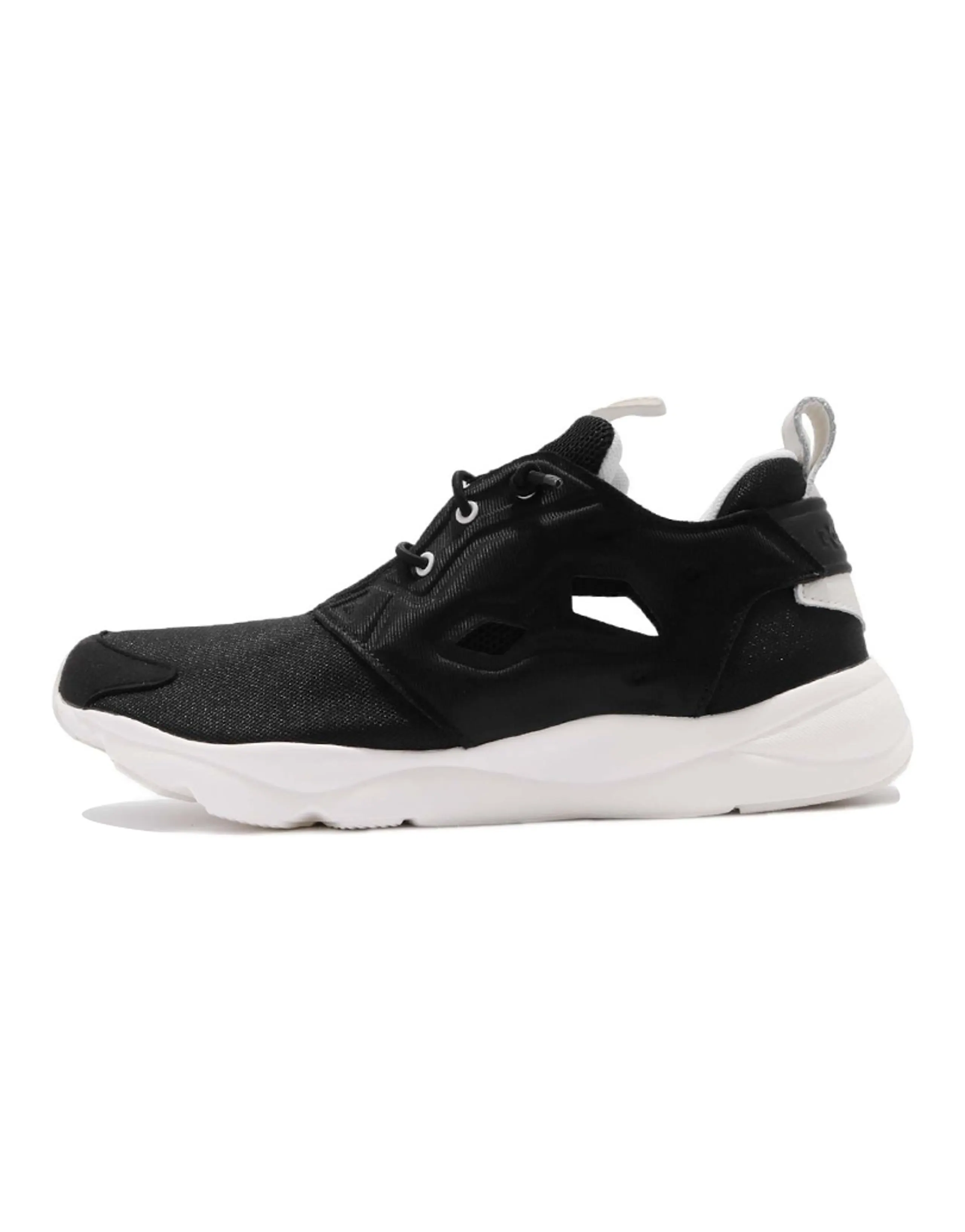 Reebok Furylite Cozy Wear Resistant Black