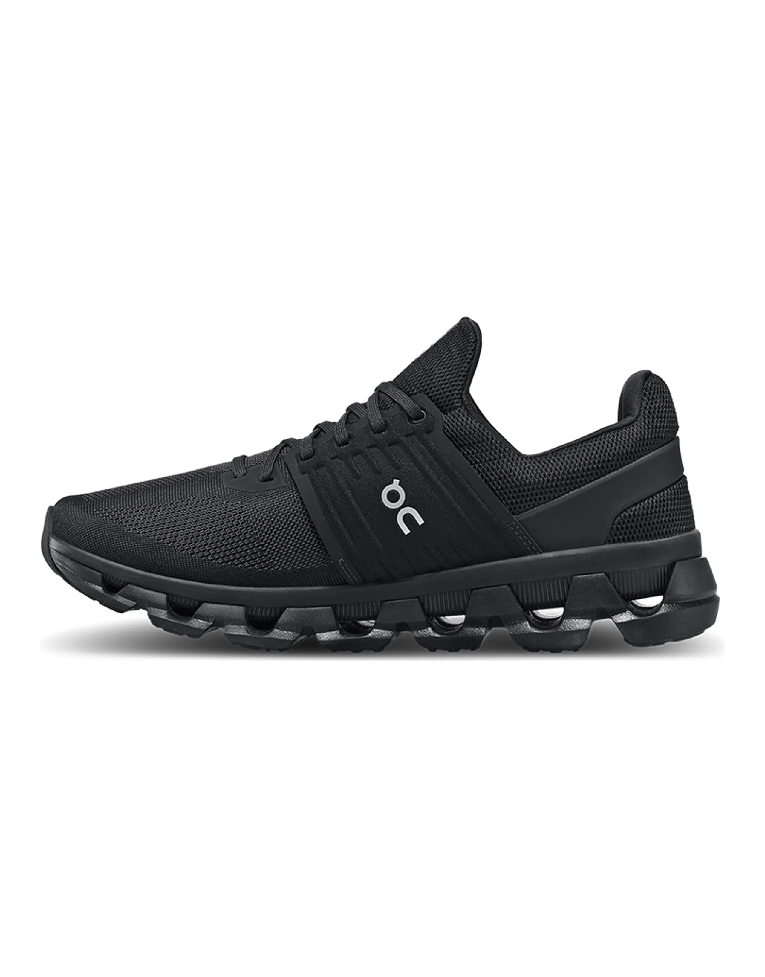 On Running Cloudswift 3 Ad All Black