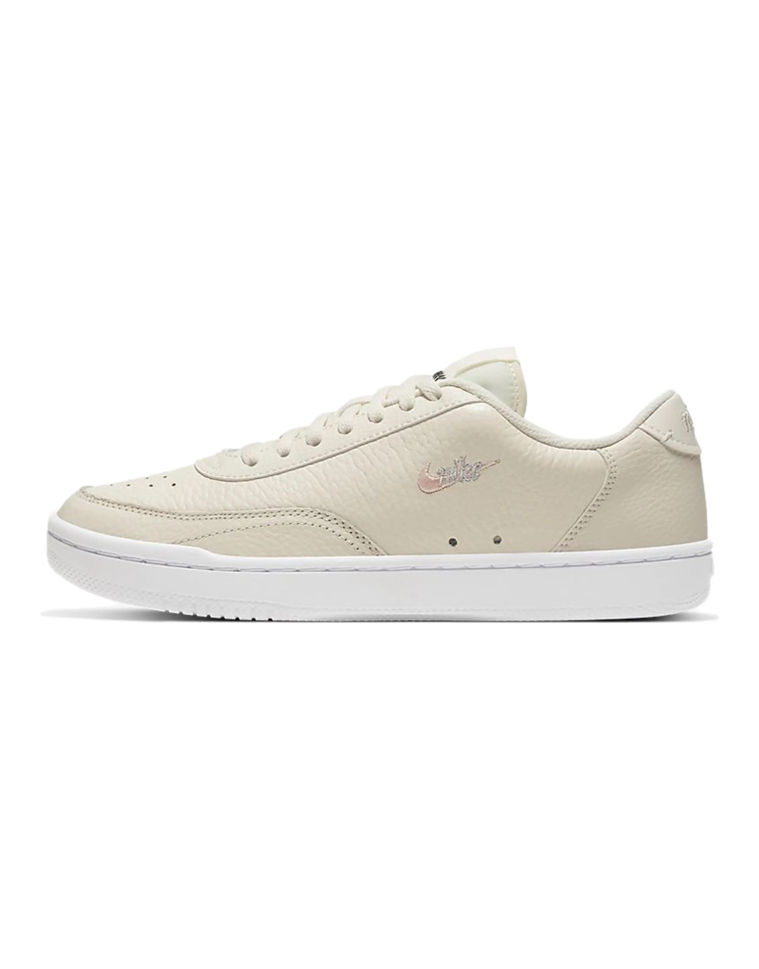 Nike Vintage Court Premium Pale Ivory Women's