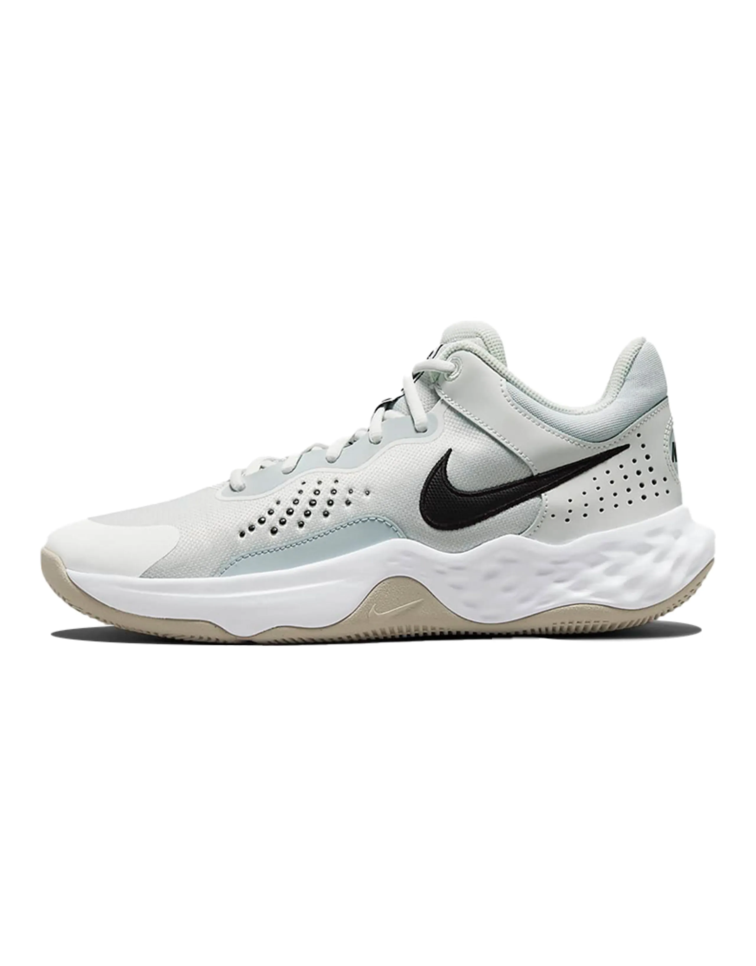 Nike Fly.By Mid 3 'Summit White Photon Dust'