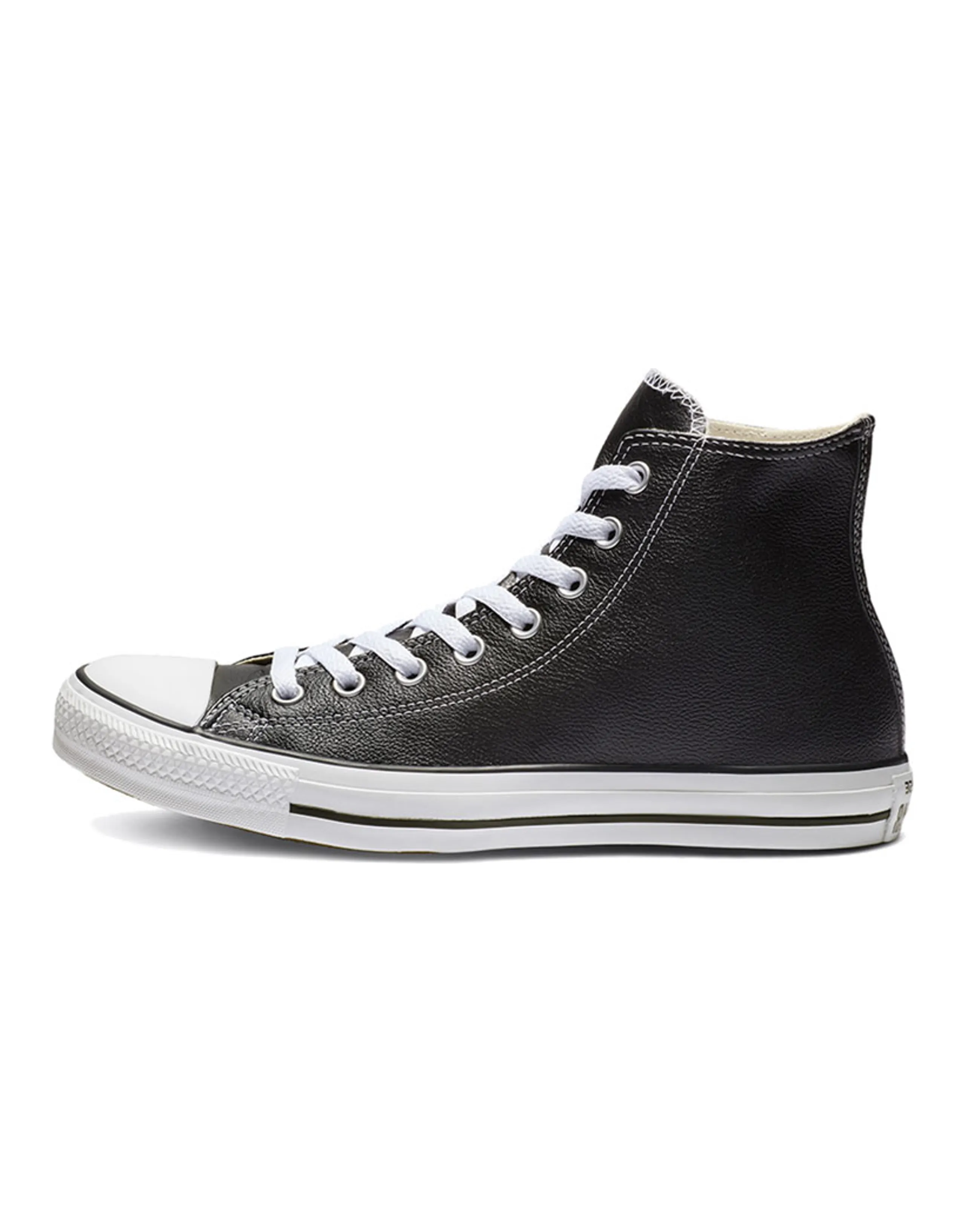 Converse Chuck Taylor Hi Black