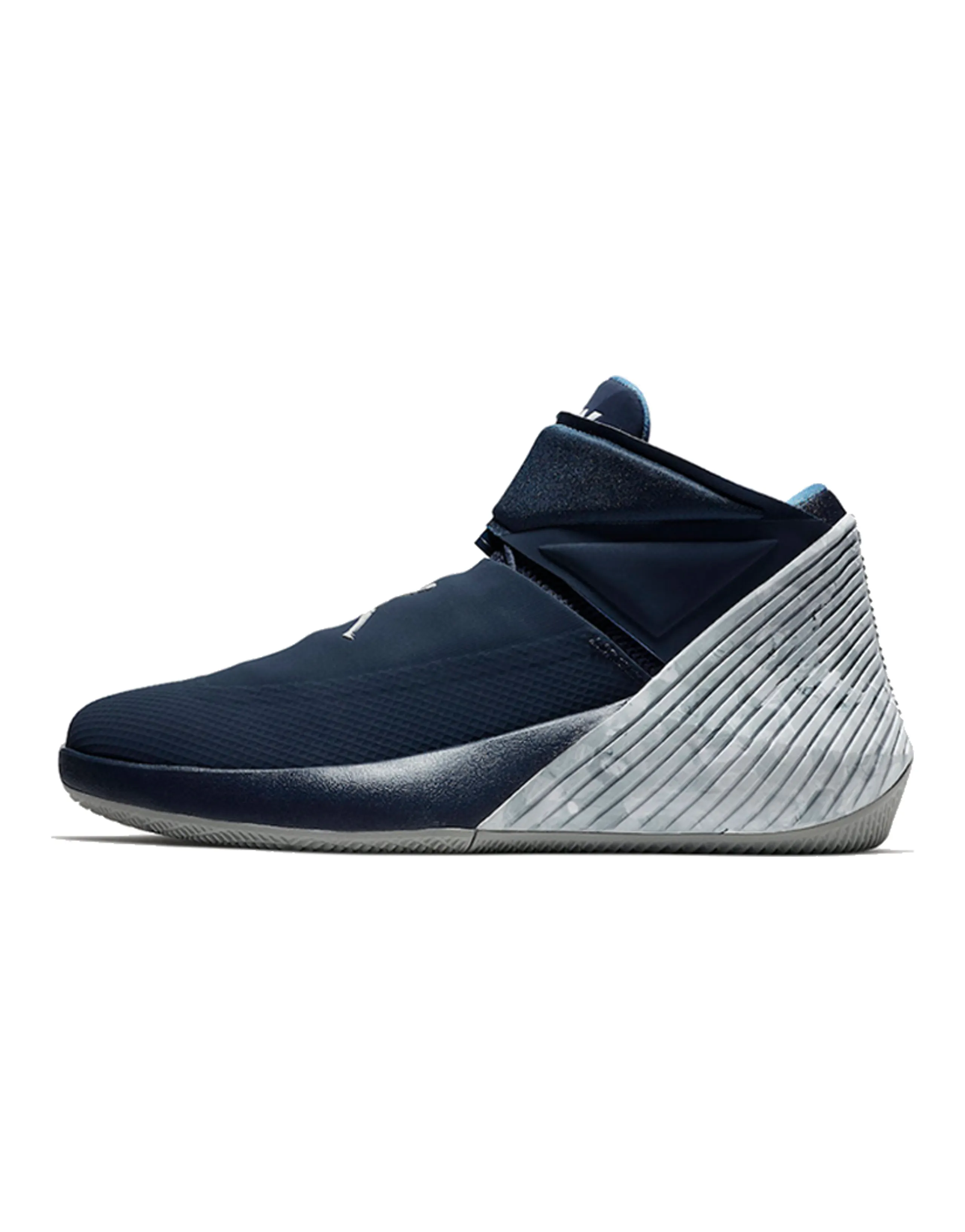 JORDAN Why Not Zer0.1 Georgetown