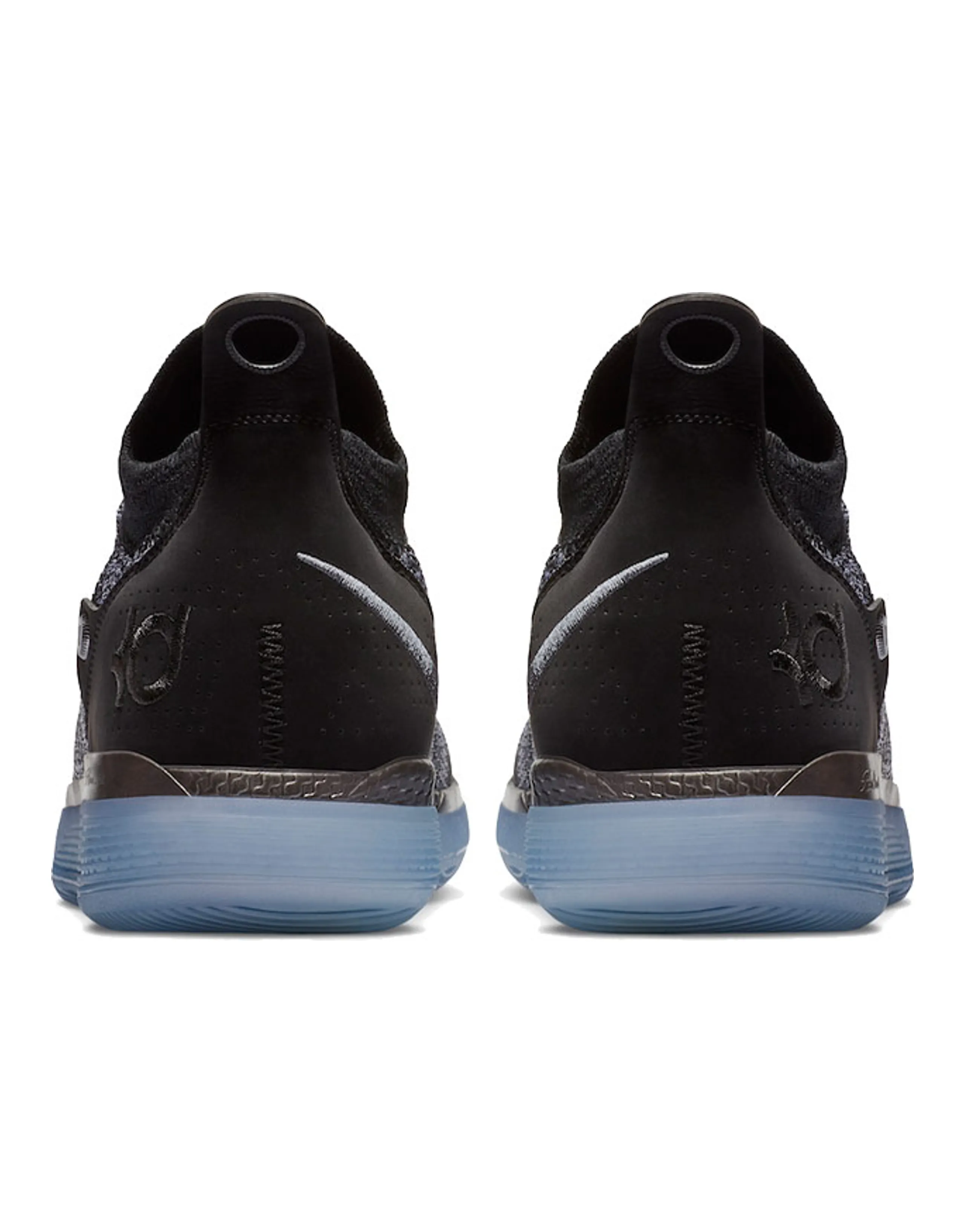 Nike Kd 11 Black Grey
