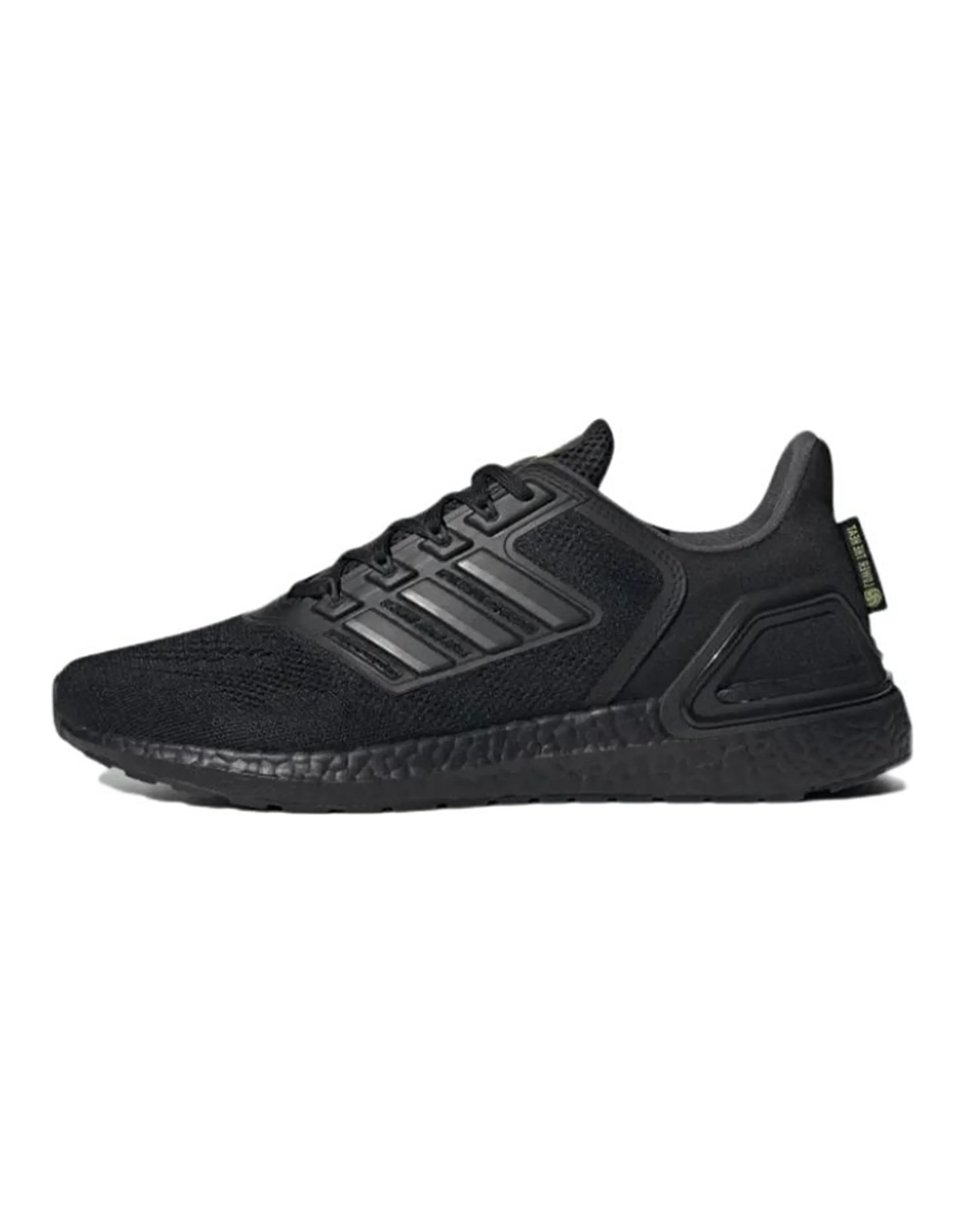 adidas UltraBoost 20 LAB 'Black'