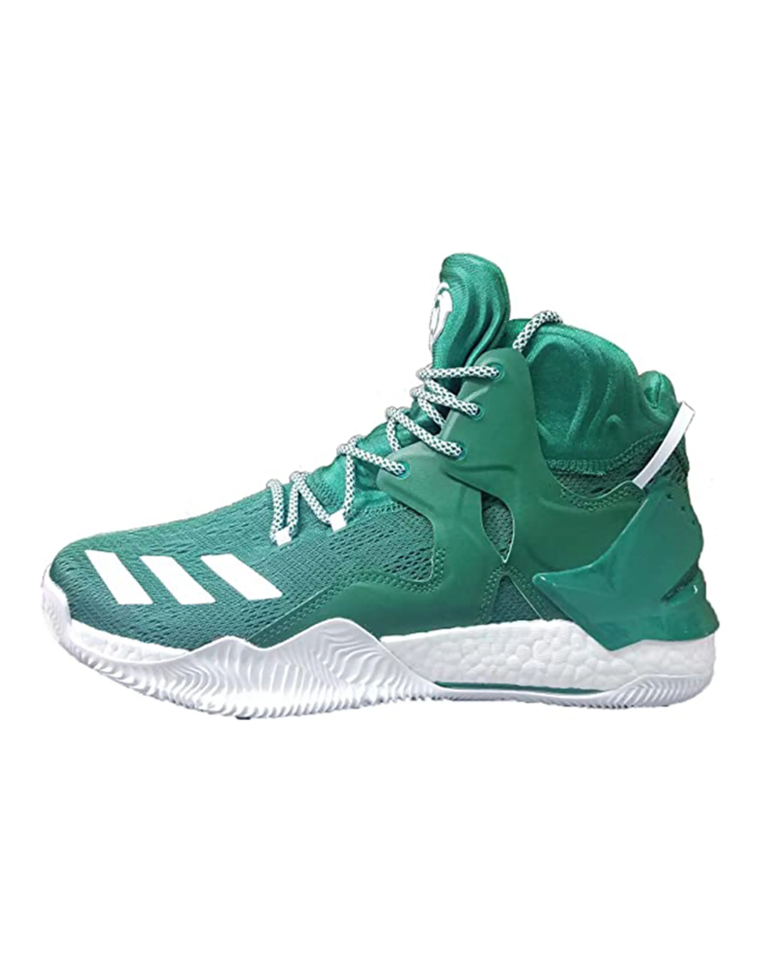 Adidas D Rose 7 'Green'