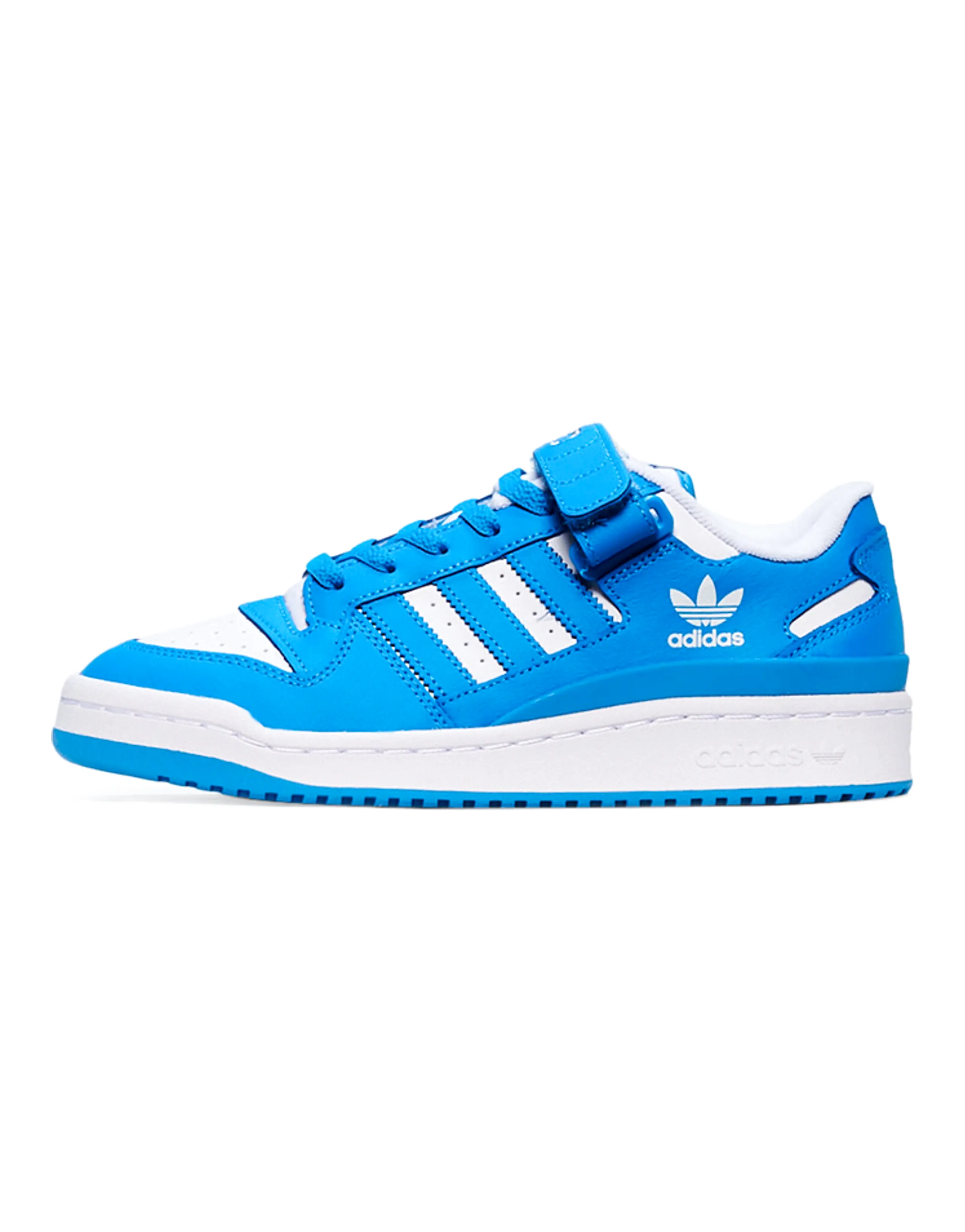 Adidas Originals FORUM Kids' Skateboarding Shoes Grade School