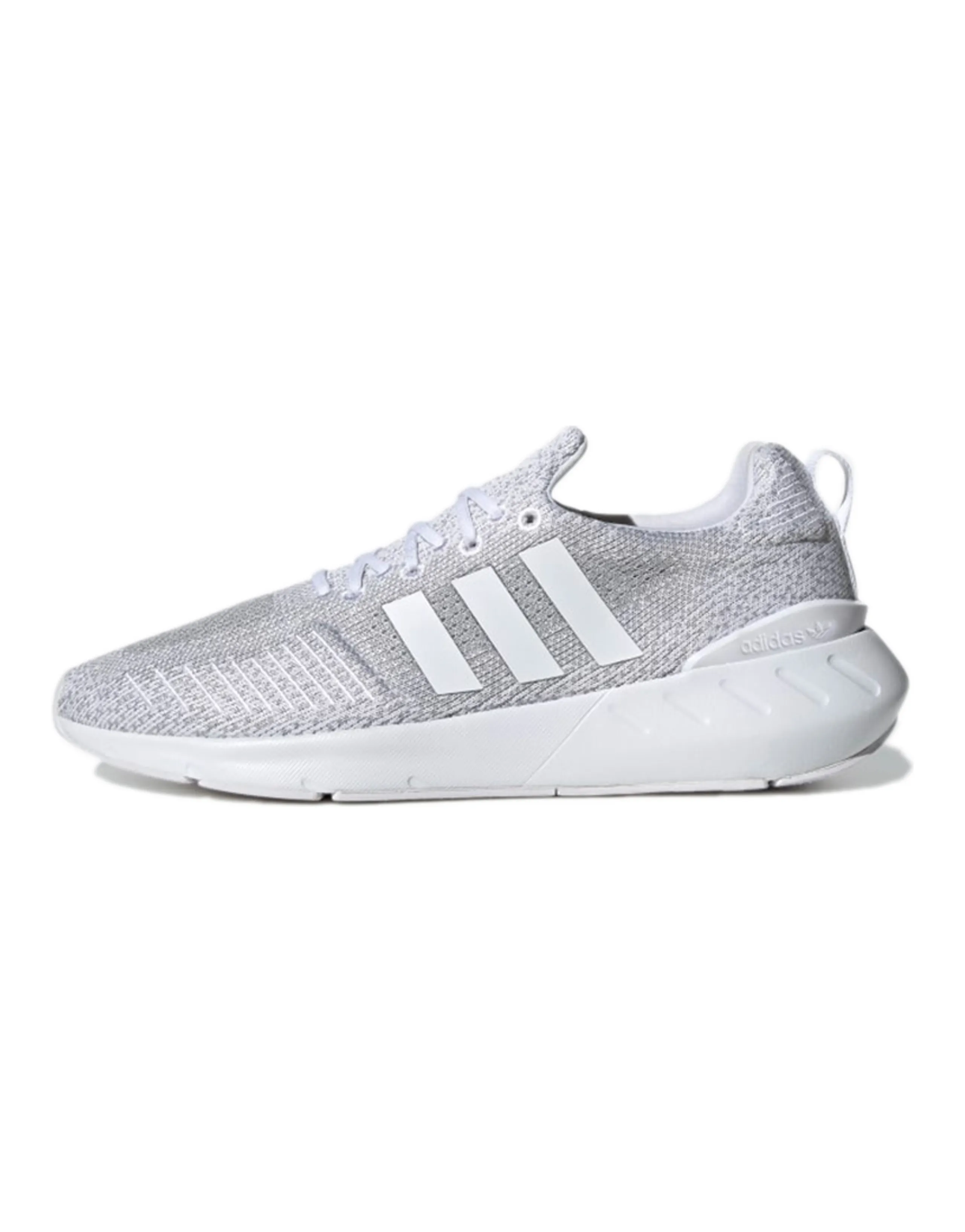 Adidas Originals Swift Run 22 Grey'