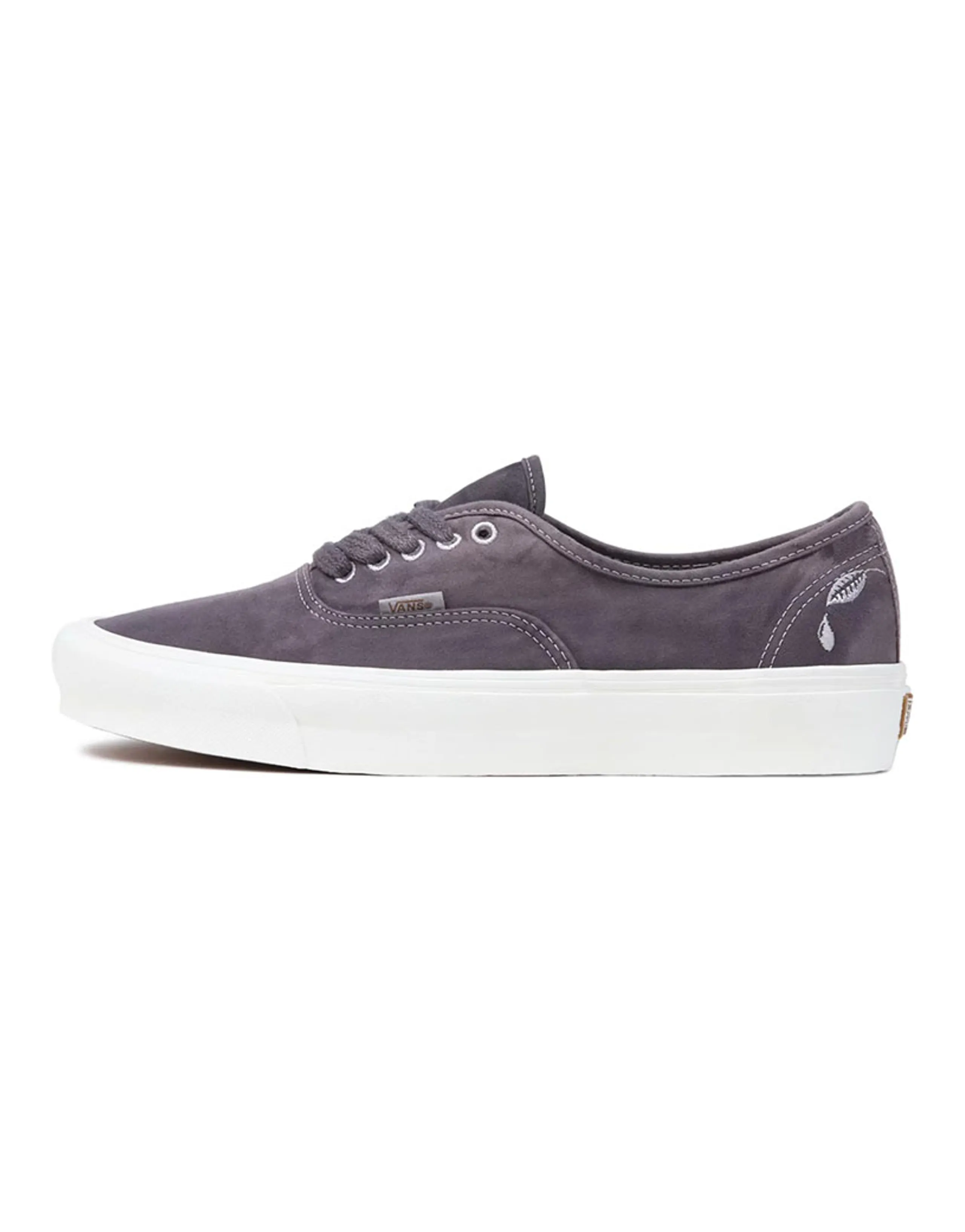 Vans Authentic 44 Dx 'Gray White'