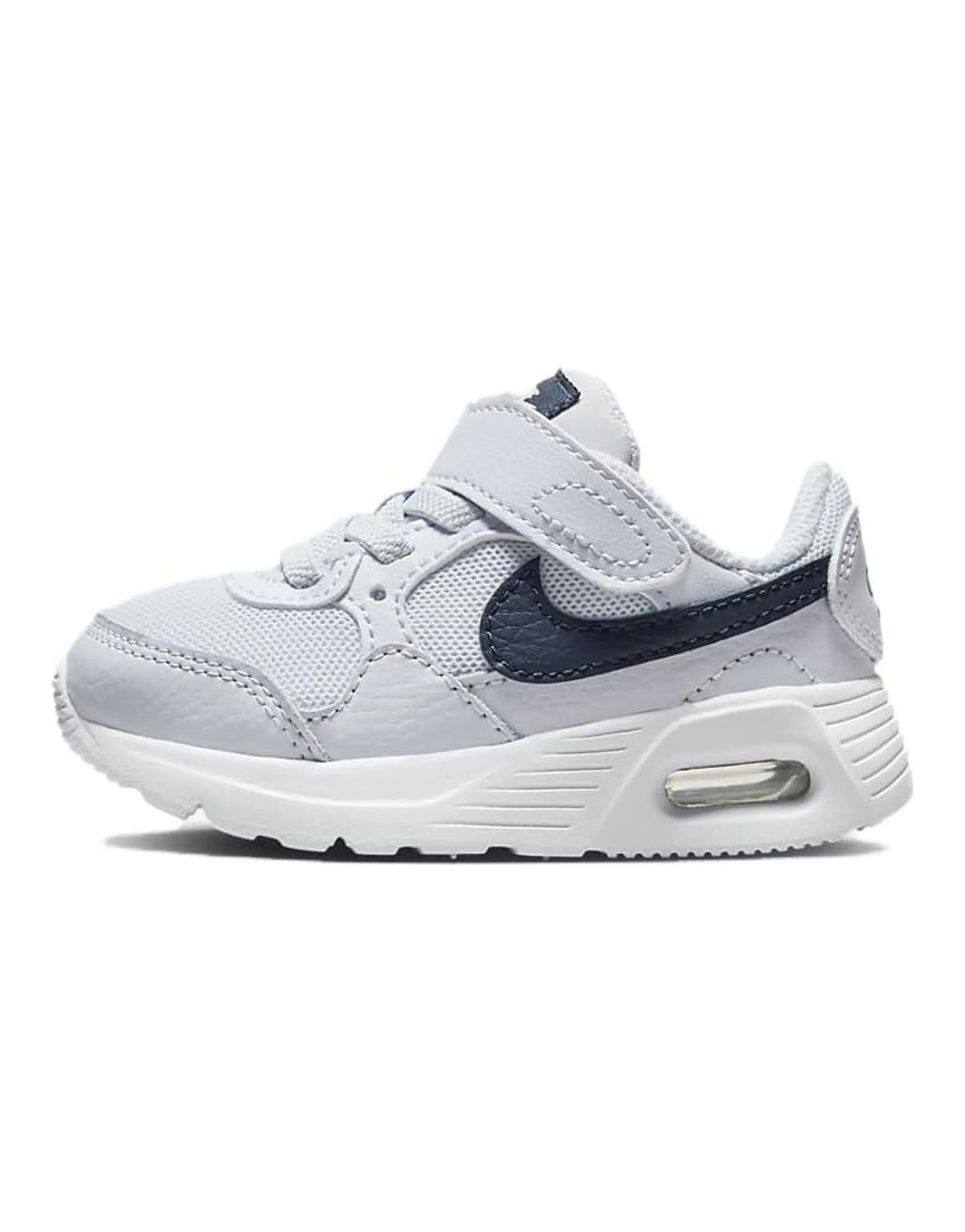 Nike Air Max SC TD 'Football Grey Midnight Navy'