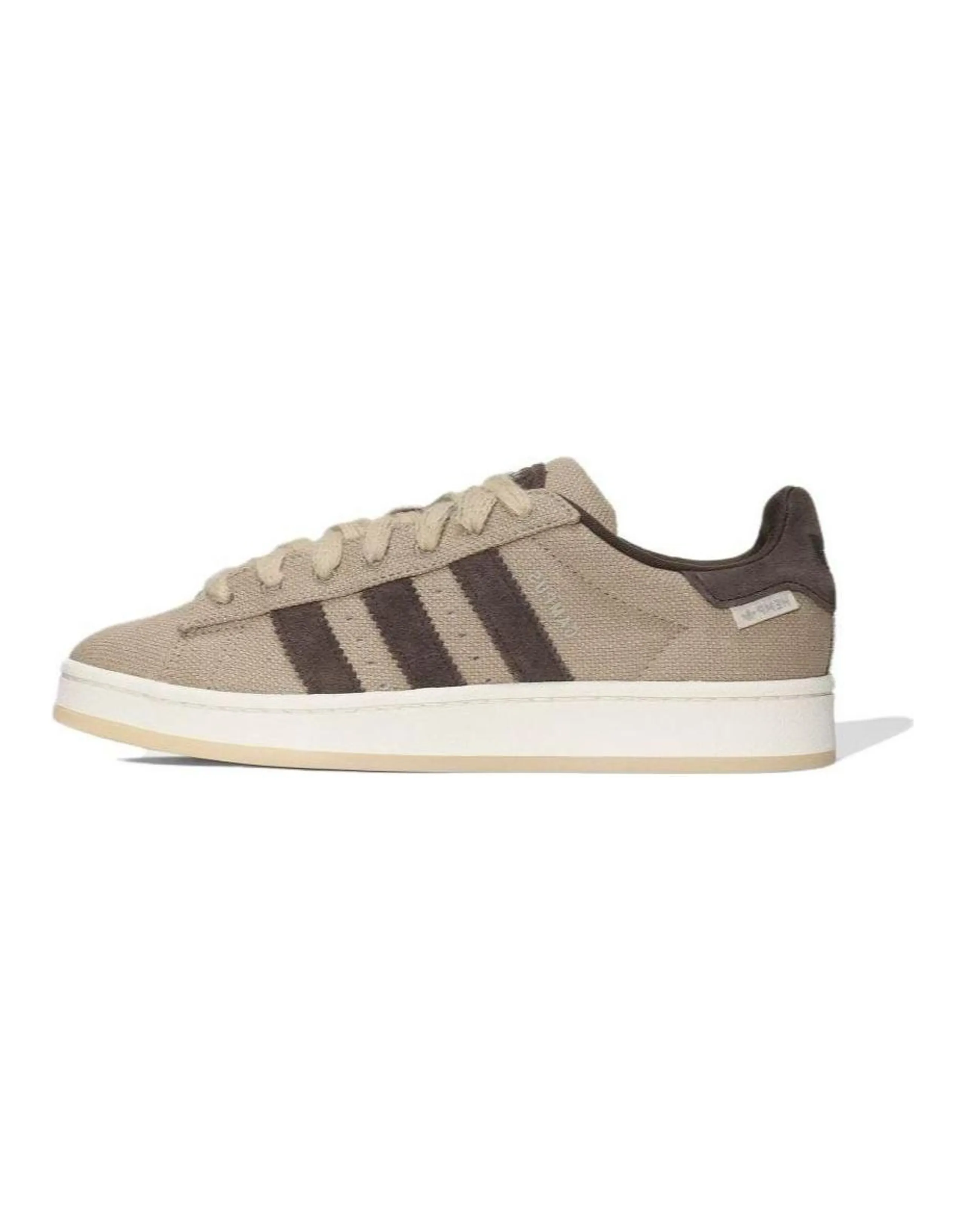 Campus Adidas Originals 00s Tko 'Hemp Dark Brown'