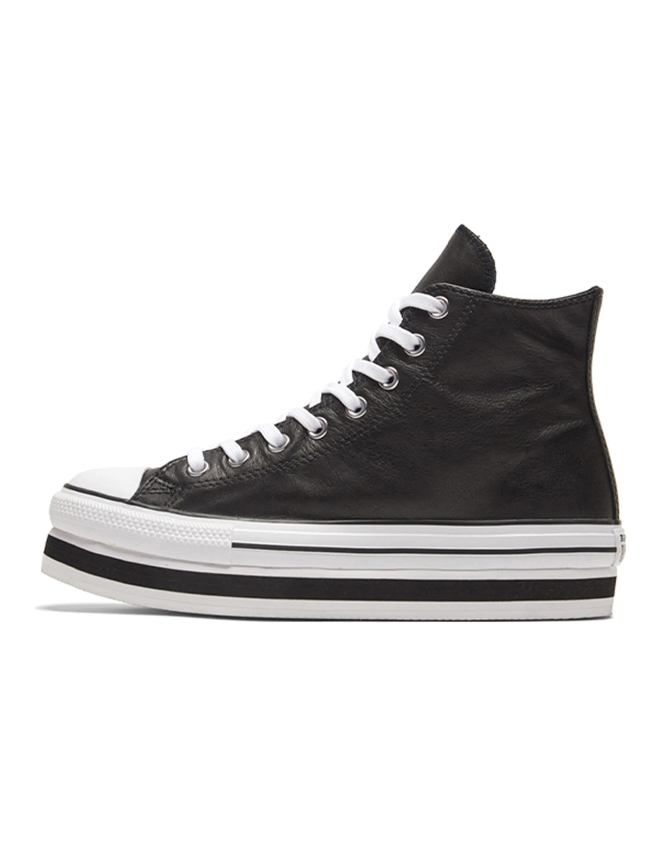 Converse Chuck Taylor All Star Platform Layer Women's
