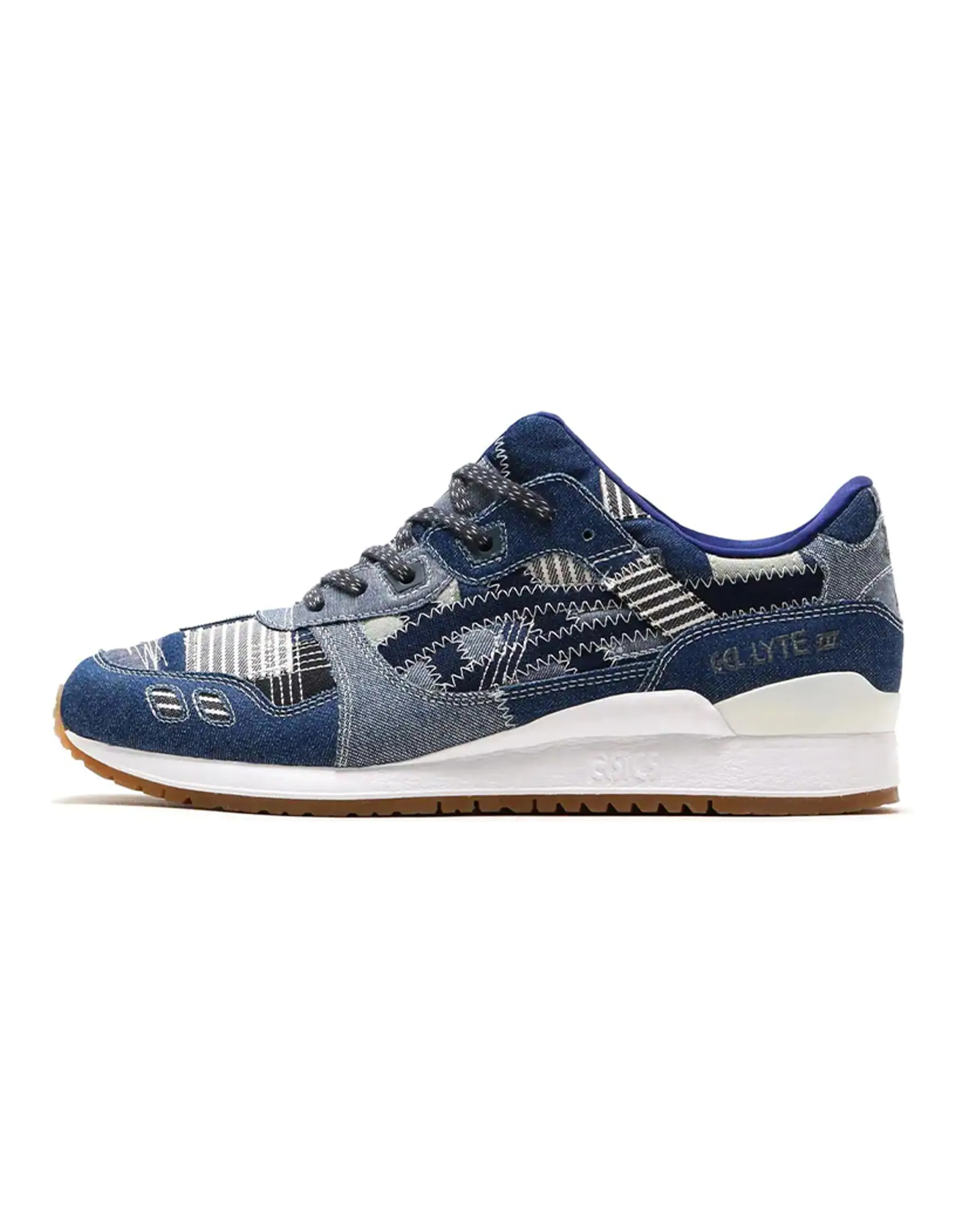 Asics Gel Lyte Iii Ranru