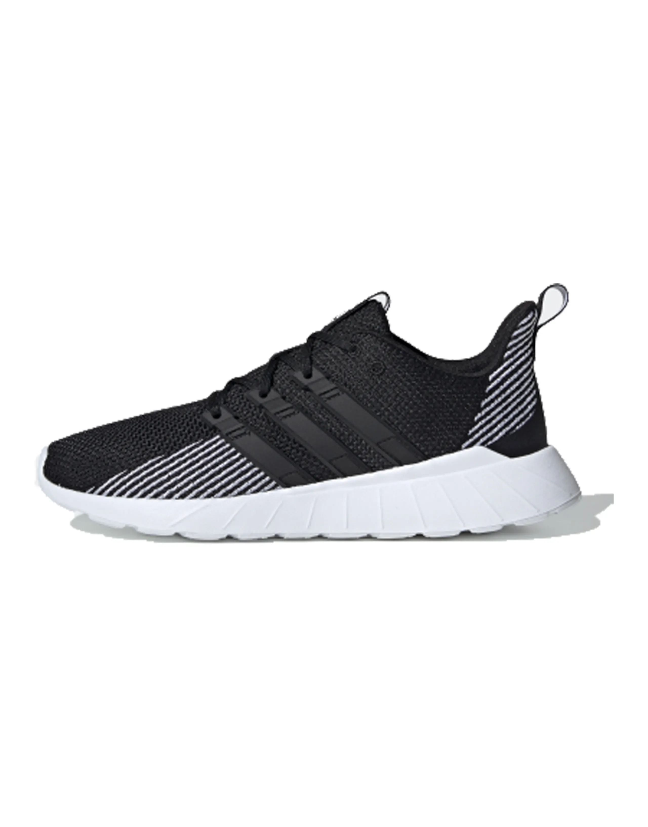 Questar Flow Adidas Neo 'Core Black'