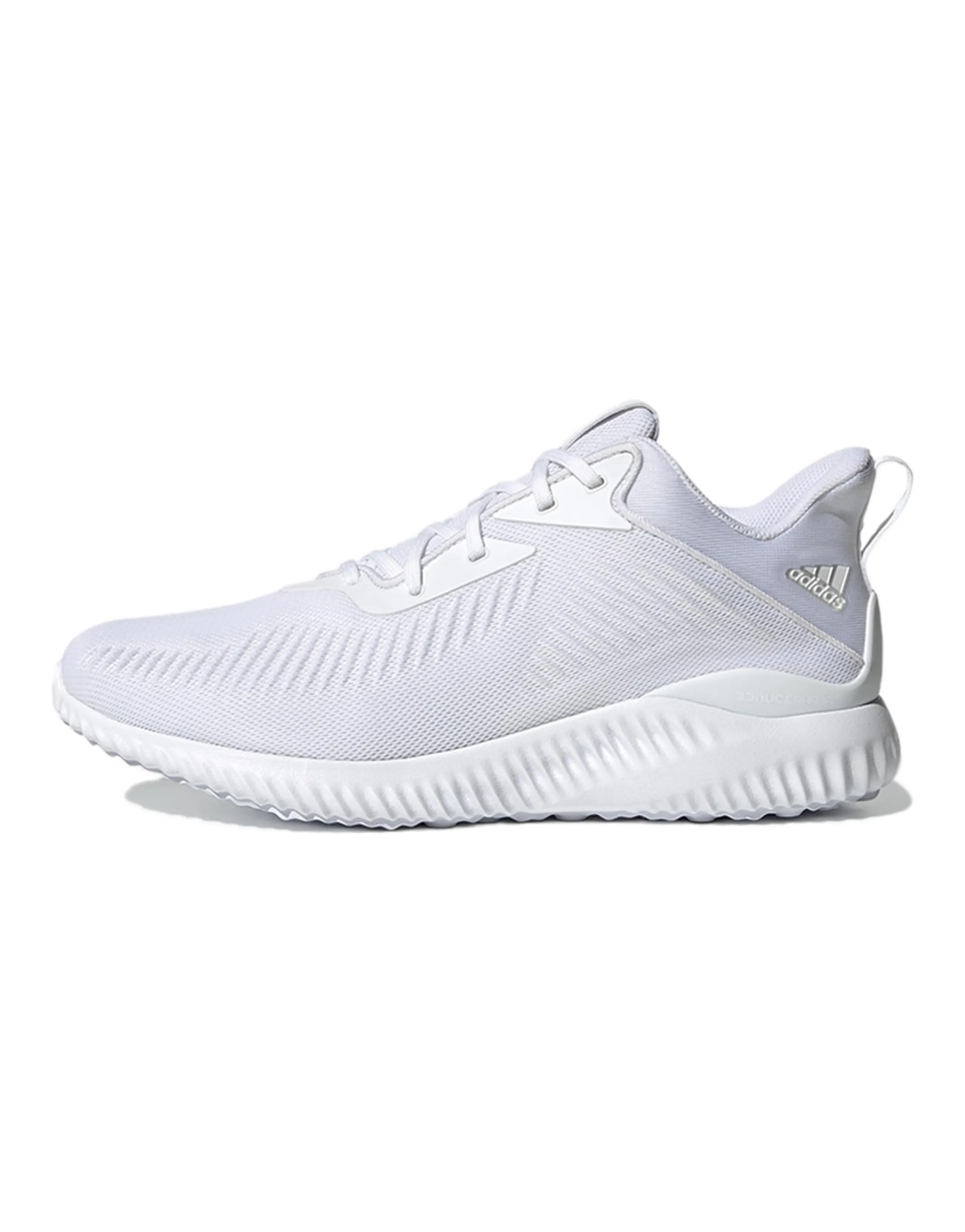 Adidas Alphabounce 'Triple White'