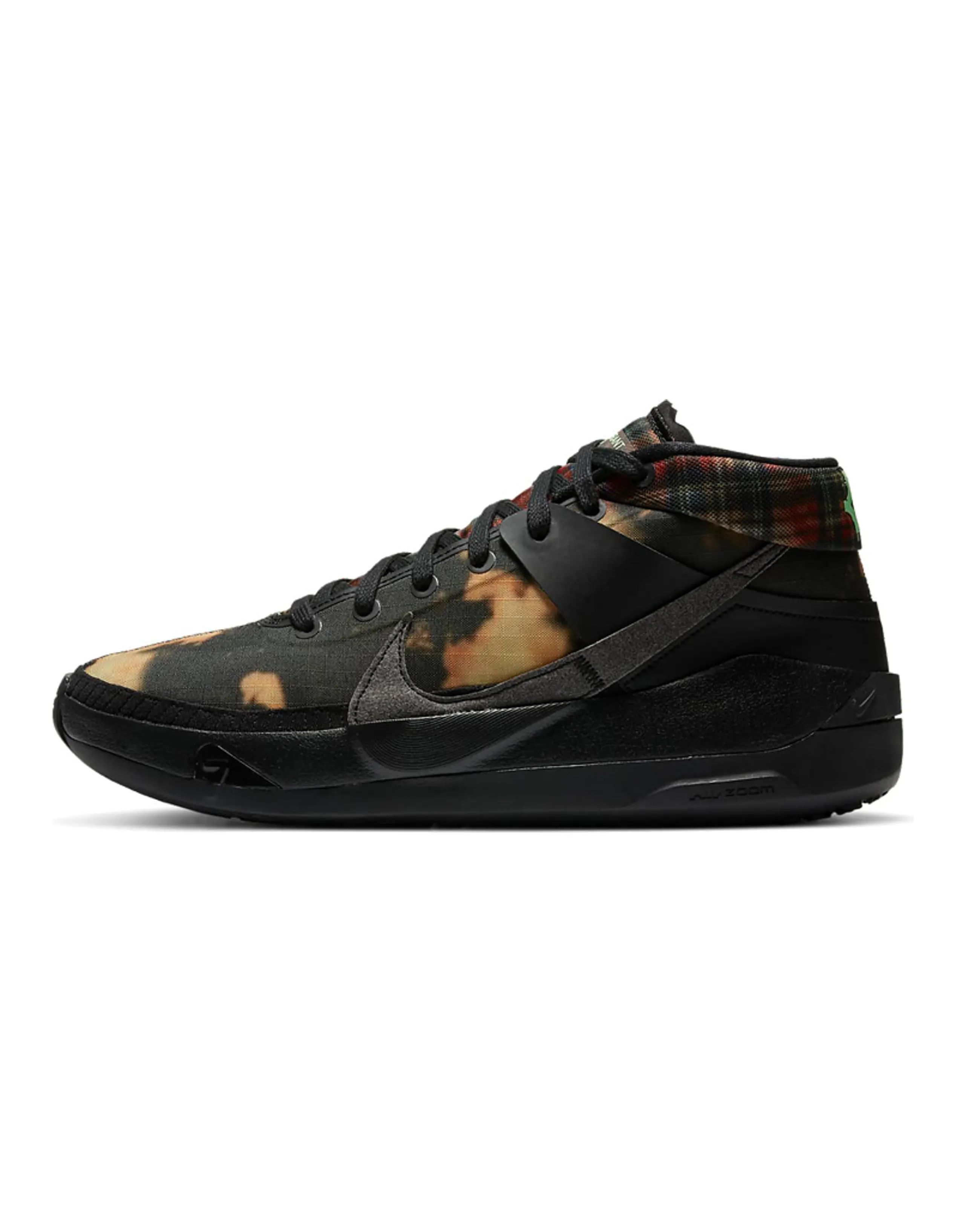 Nike Kd 13 Bleach Plaid