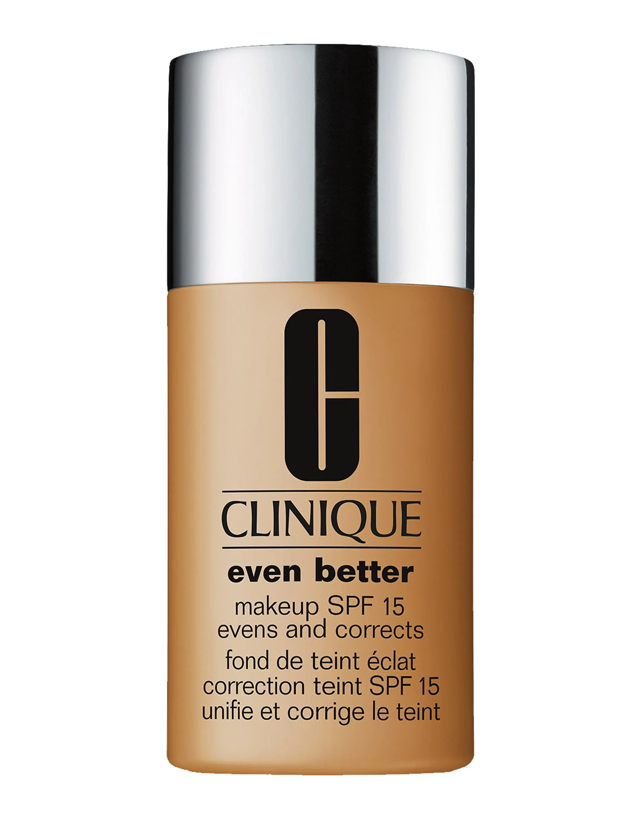 Even Better™ Makeup Broad Spectrum SPF 15 Foundation