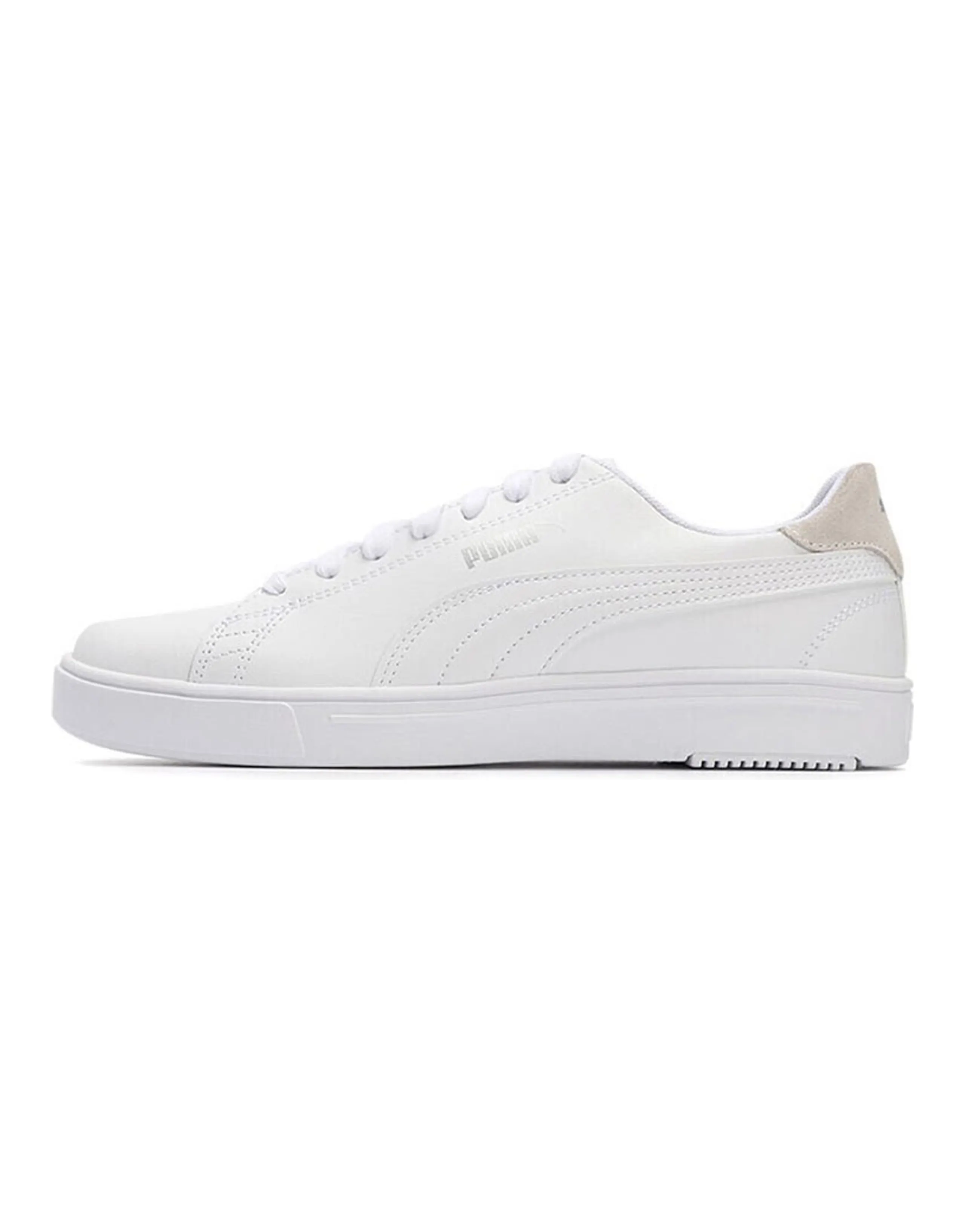 PUMA Serve Pro Lite 'White Grey Violet'