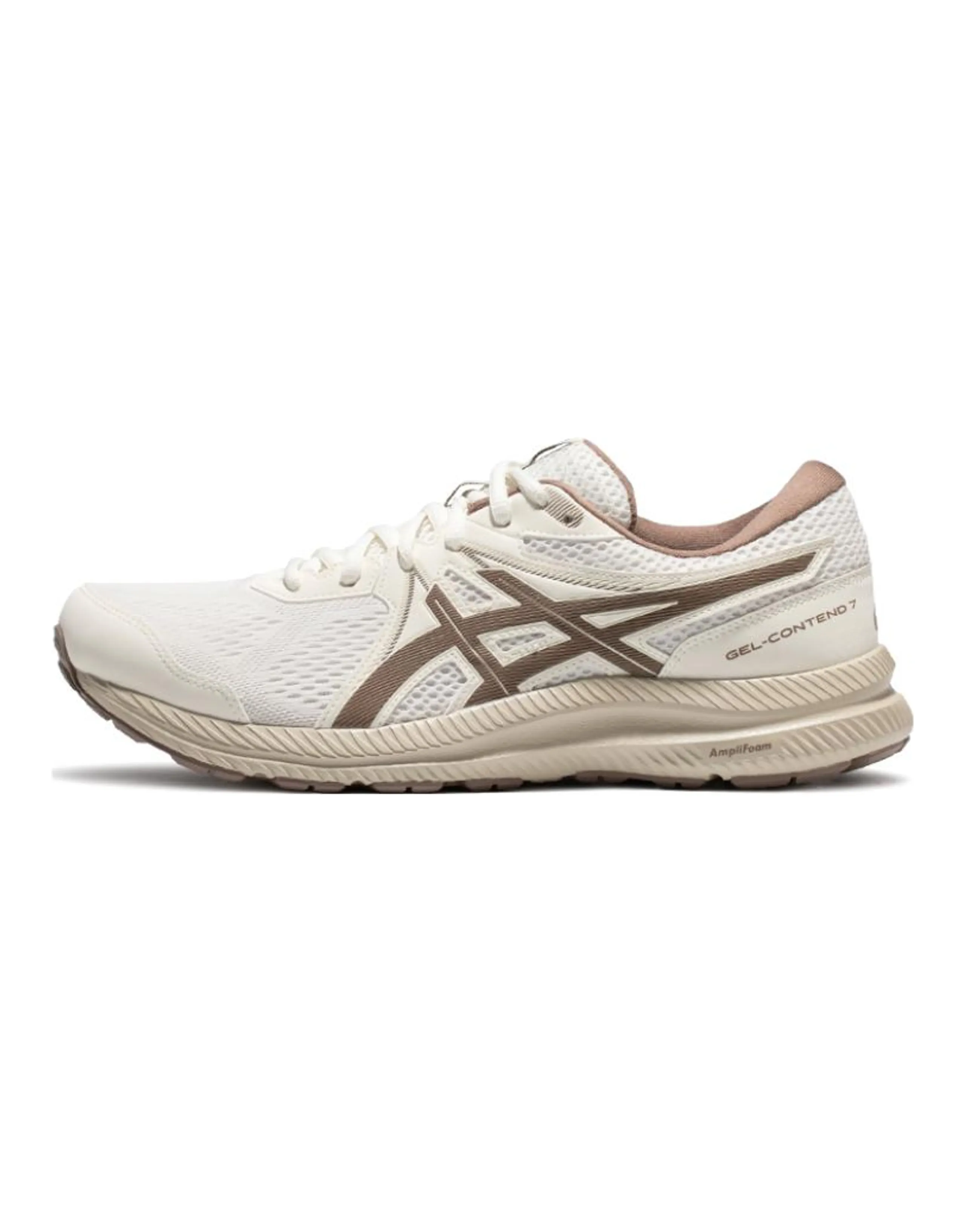 Asics Gel Contend 7 'Beige Brown'