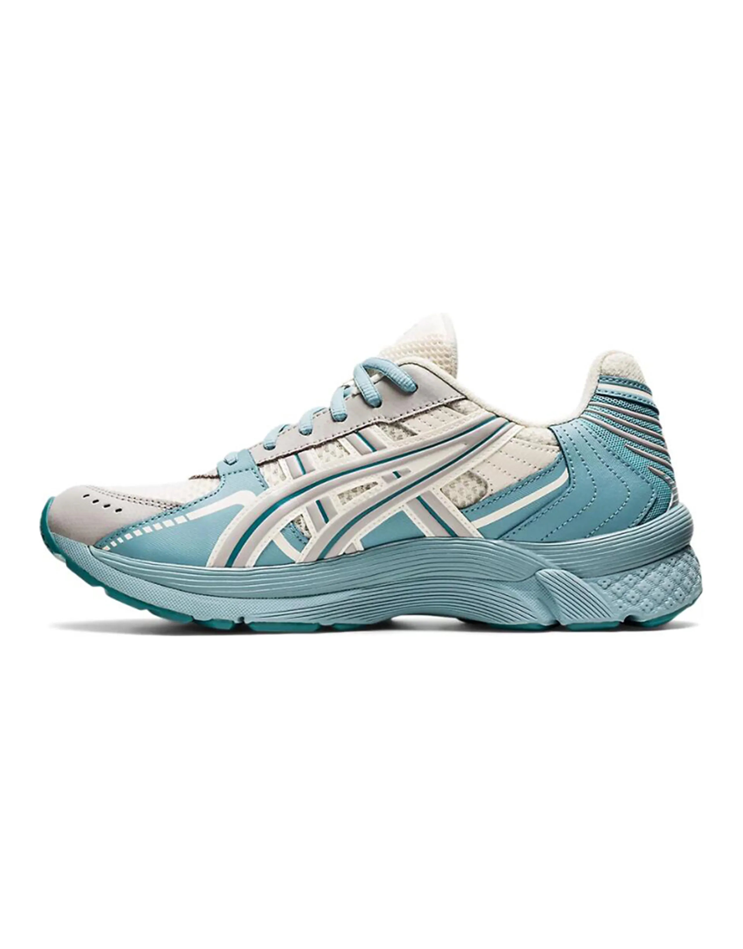 Asics Gel Kyrios Cream Oyster Grey