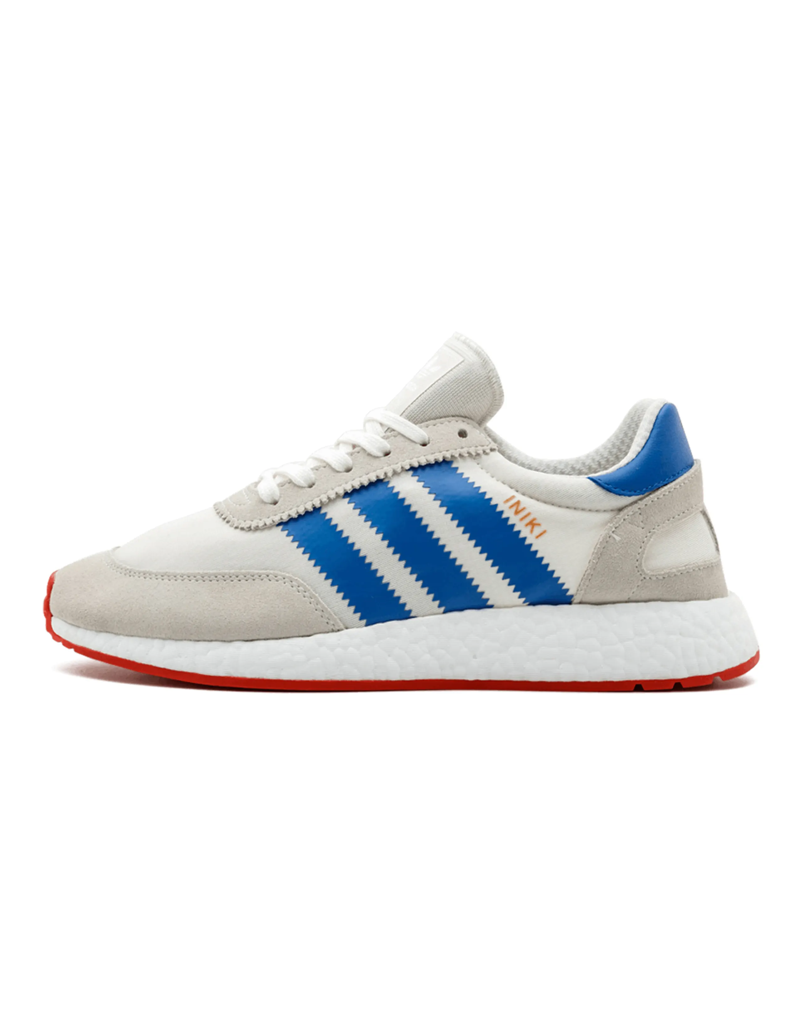 Adidas Iniki Runner 'Pride Of The 70s'