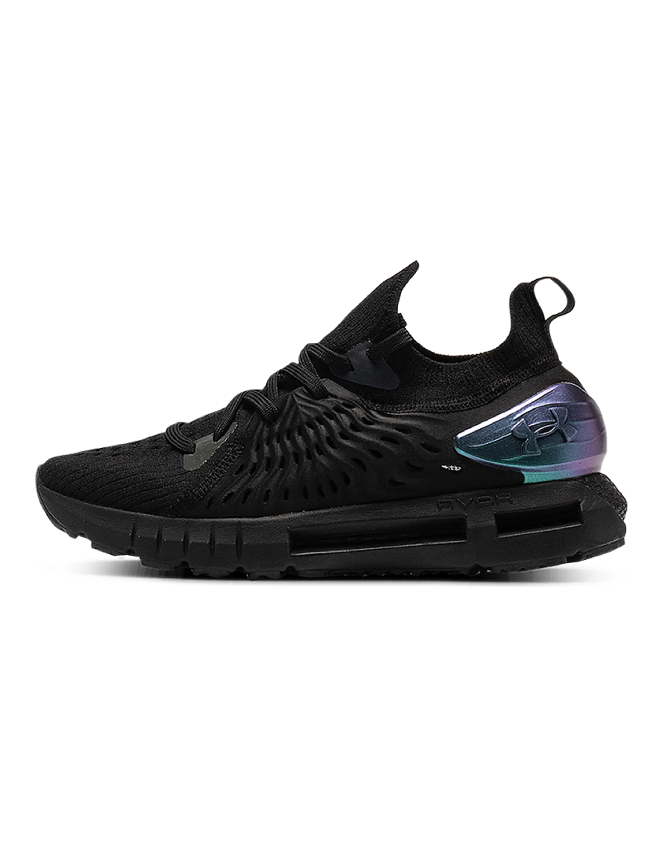 Under Armour Hovr Phantom Rn Os Running Shoes Black Women's