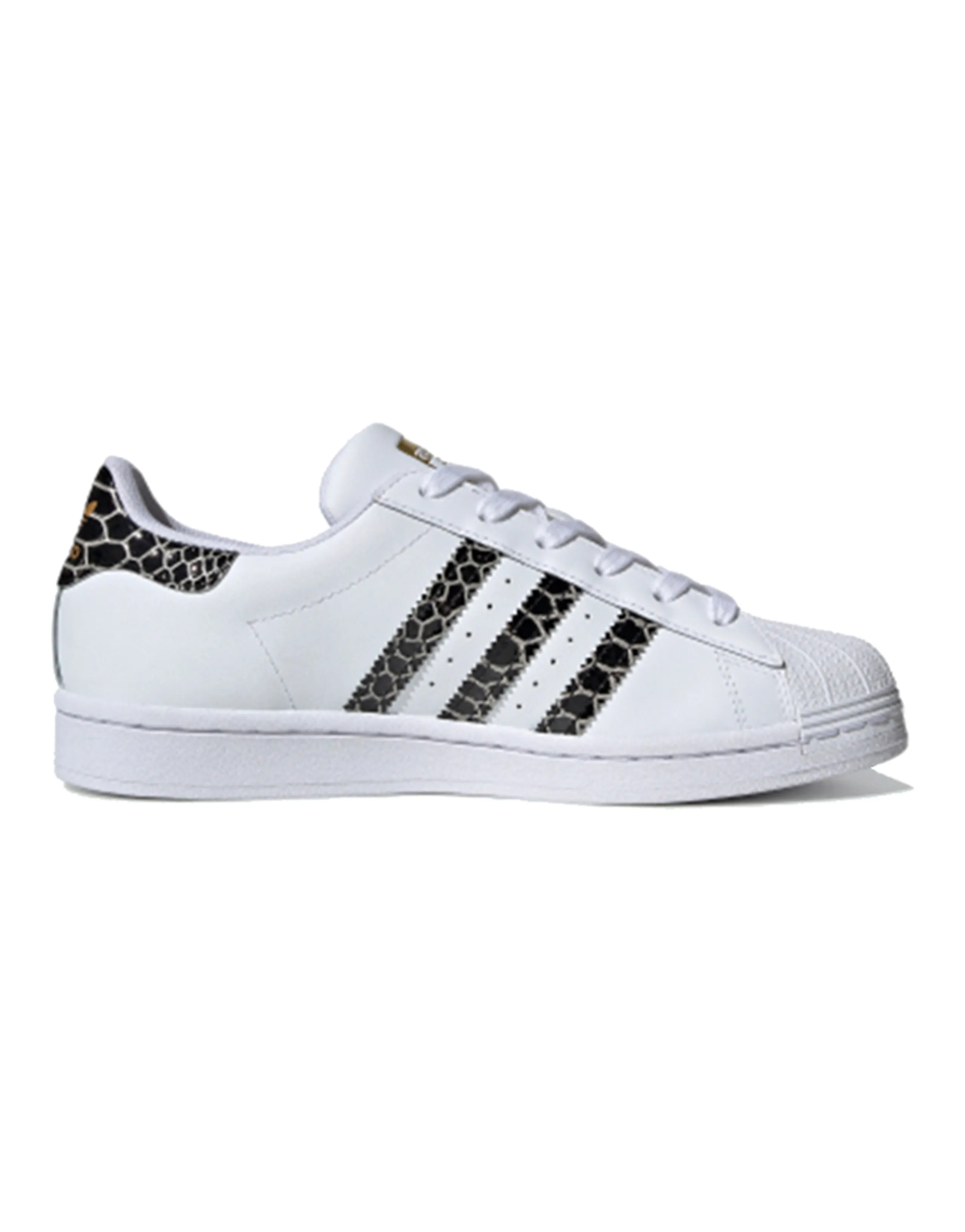 Adidas Originals Superstar Cloud White Women's