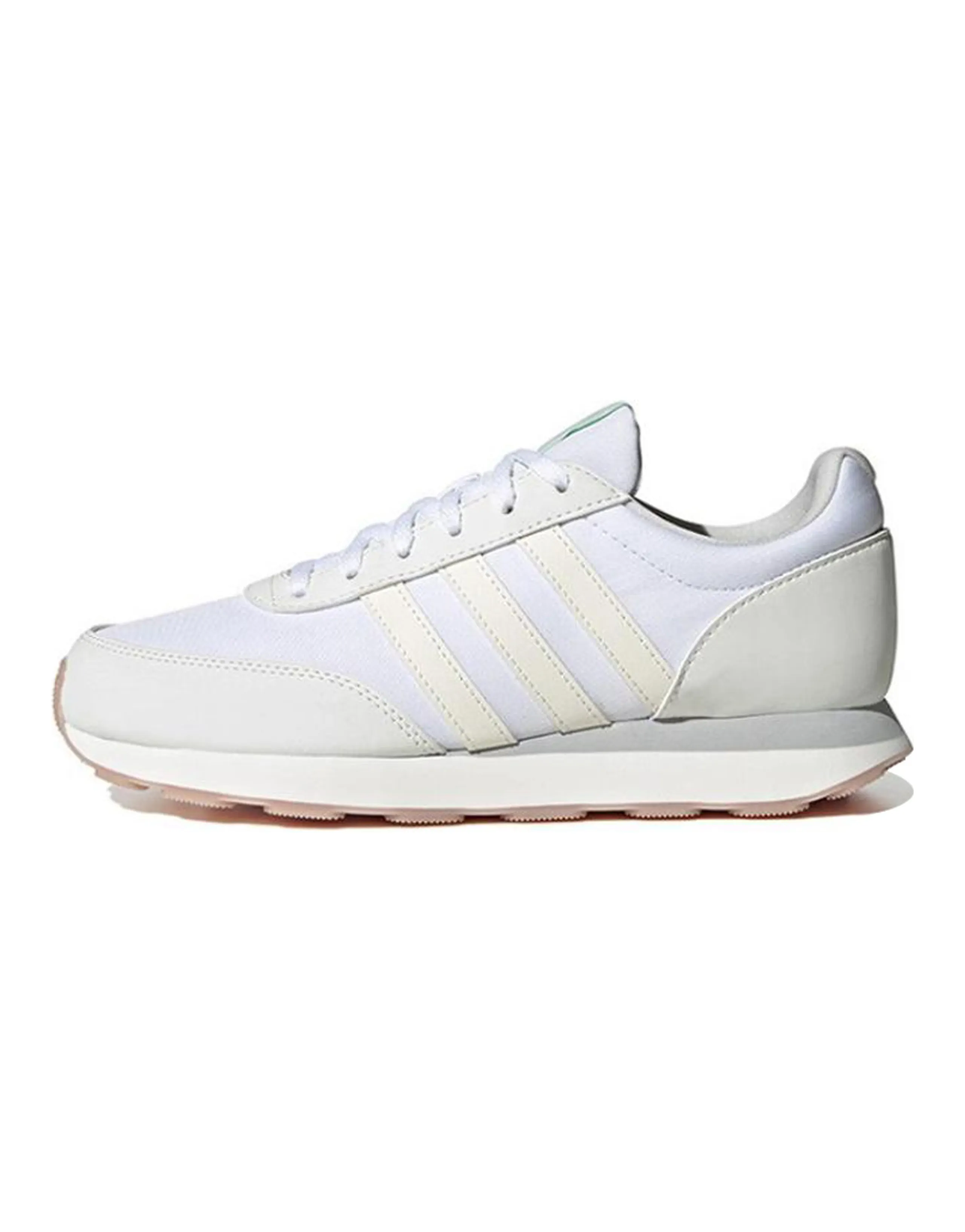 Adidas Neo WMNSAdidas Neo Run 60s 3.0 'Cloud White' Women's