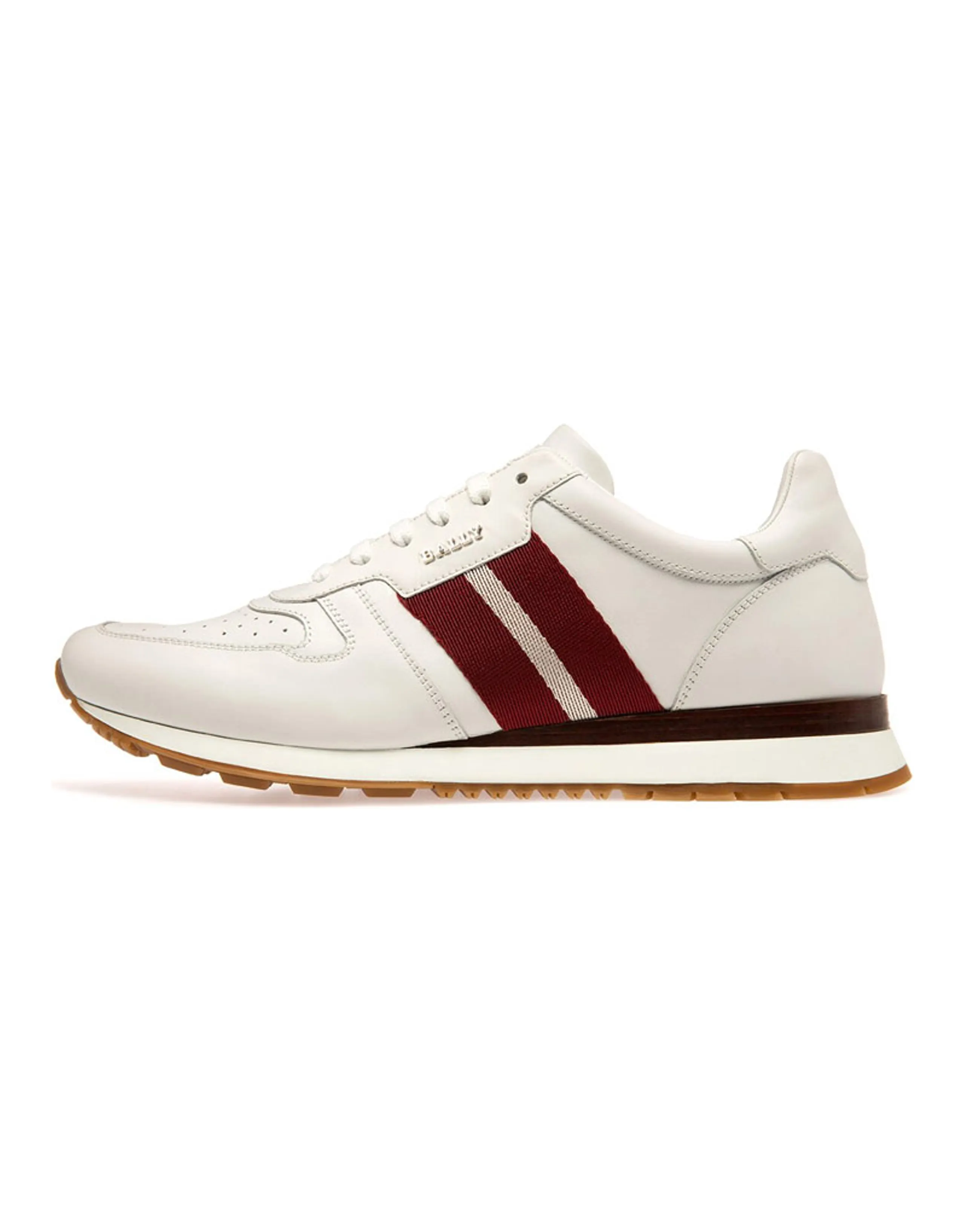 BALLY Moony Low top Sneakers