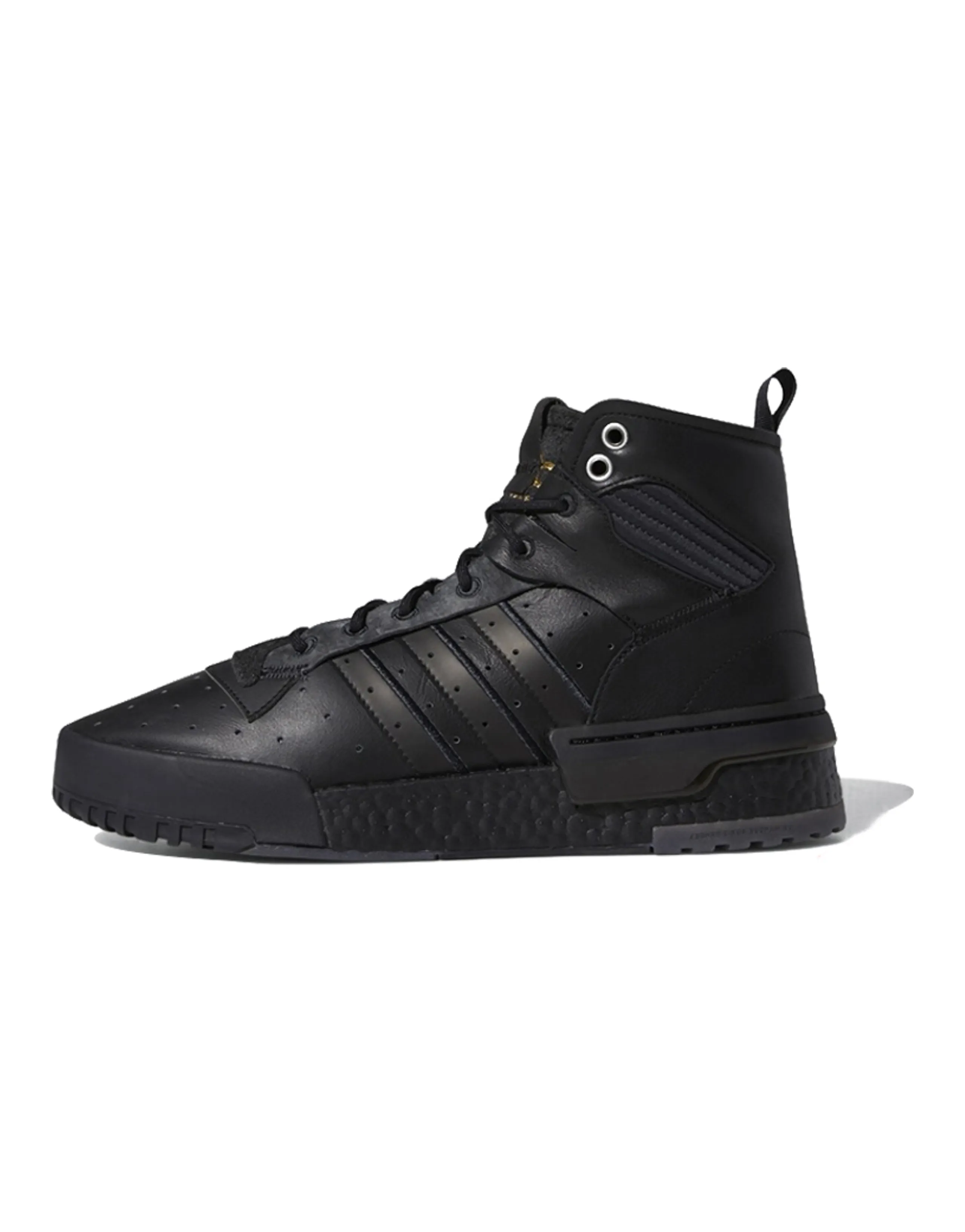 Adidas Originals Originals Rivalry Rm Chi 'Core Black'