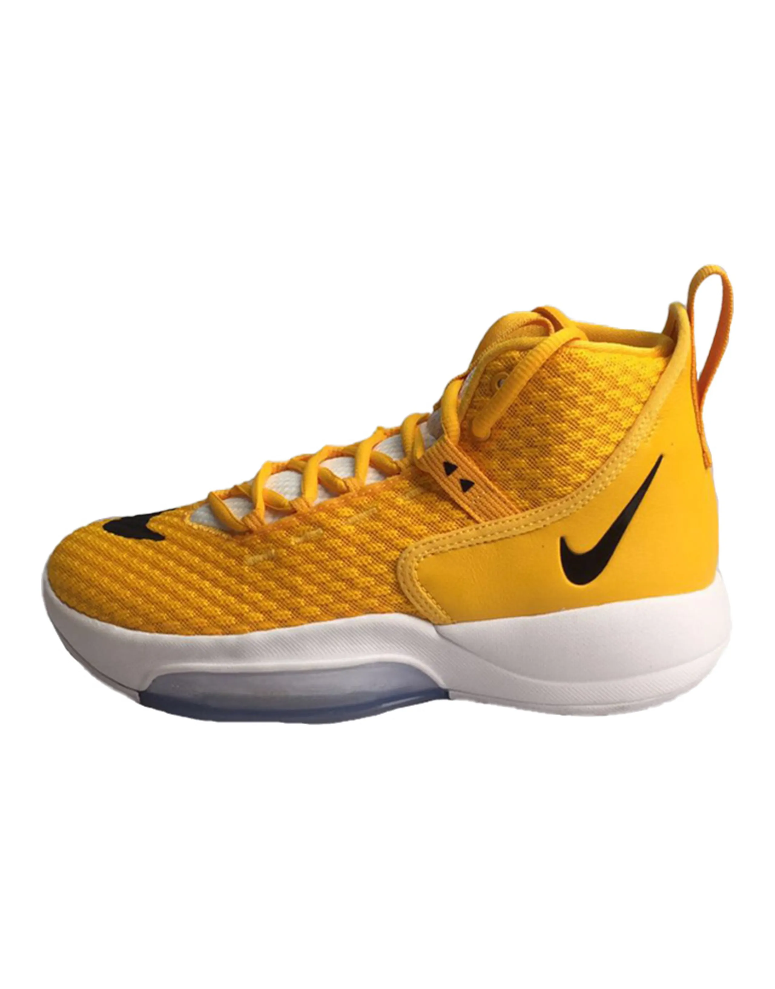 Nike Zoom Rize Tb University Gold