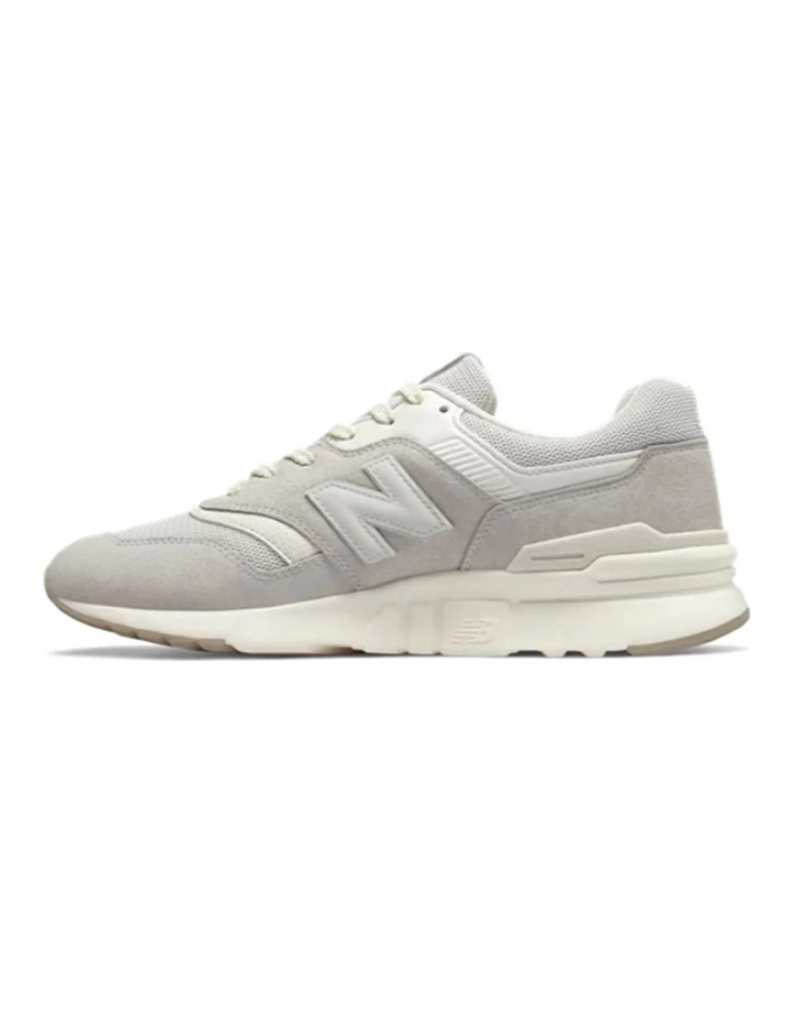 New Balance 997H 'Grey White'