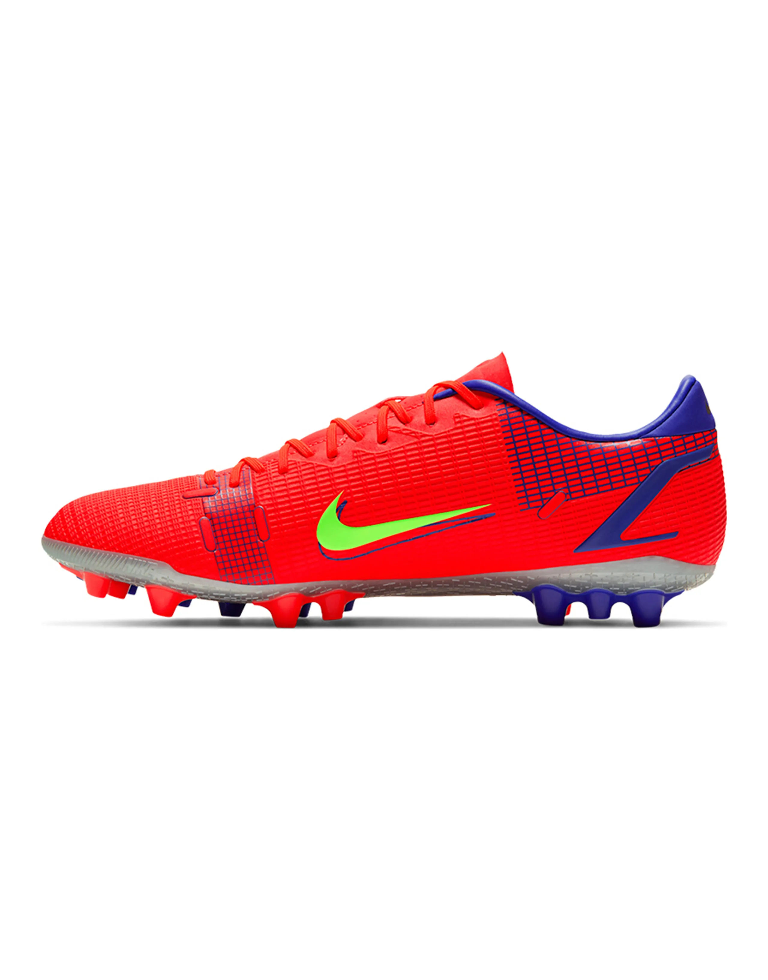 Nike Vapor 14 Academy Ag Artificial Grass 'Red Green'