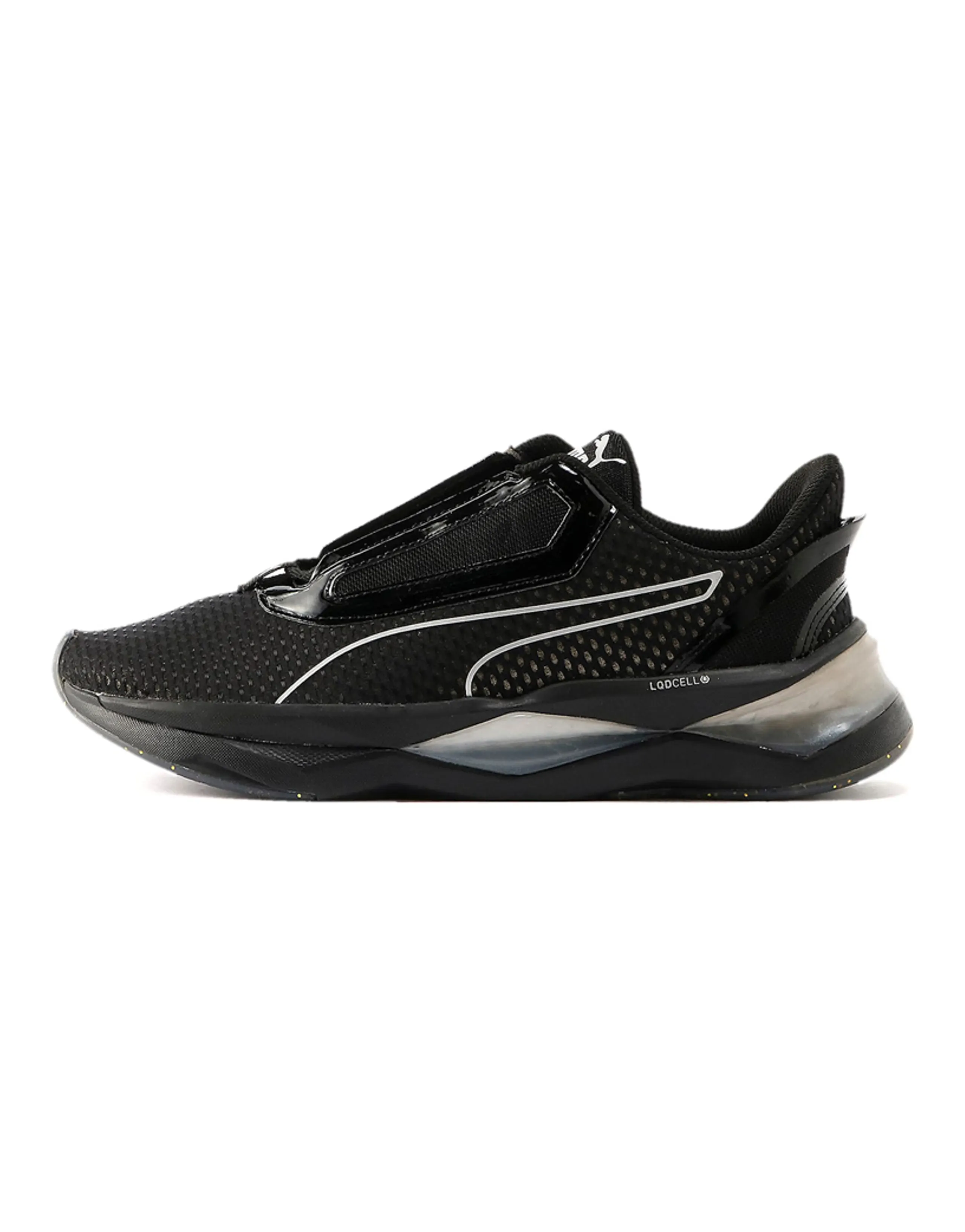 PUMA Lqdcell Shatter Xt Metal 'Black Gold' Women's