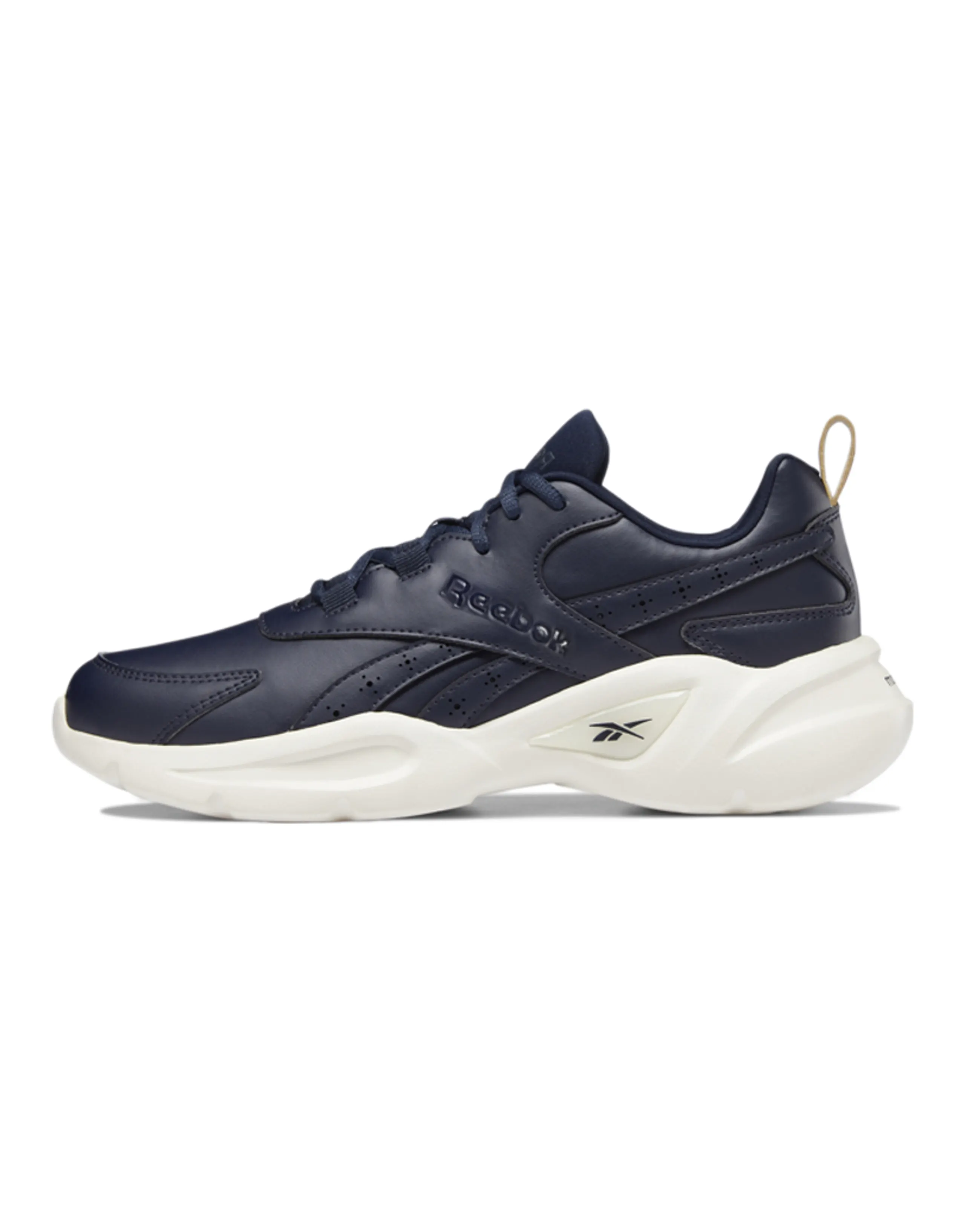 Reebok Royal Ec Ride 4 'Black White'