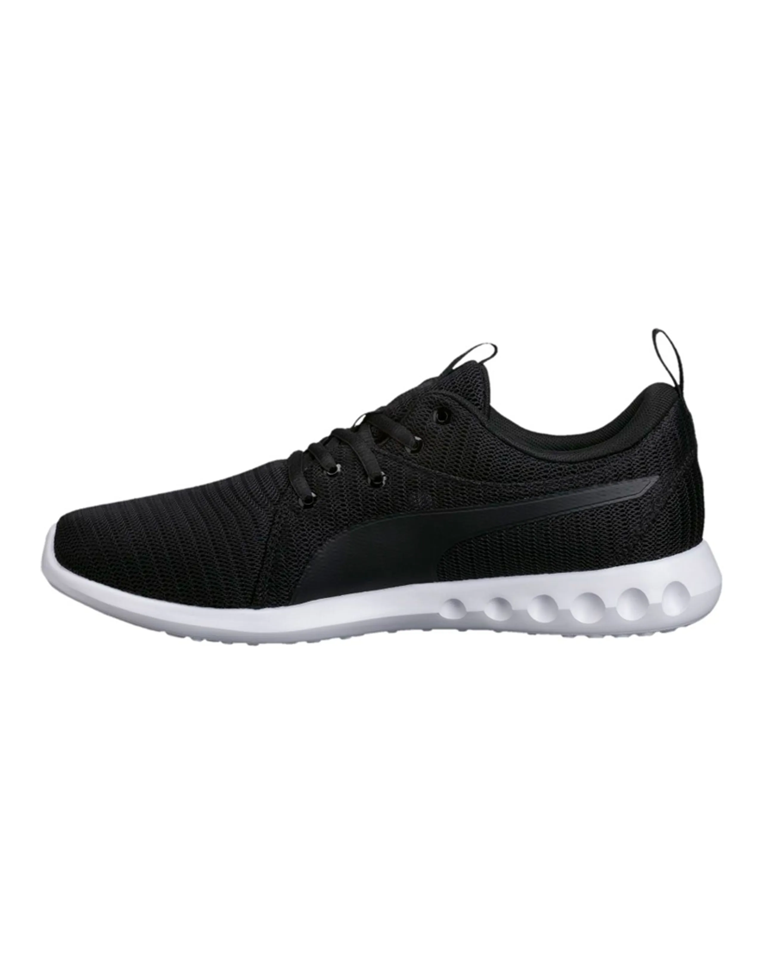 PUMA Carson 2 Black