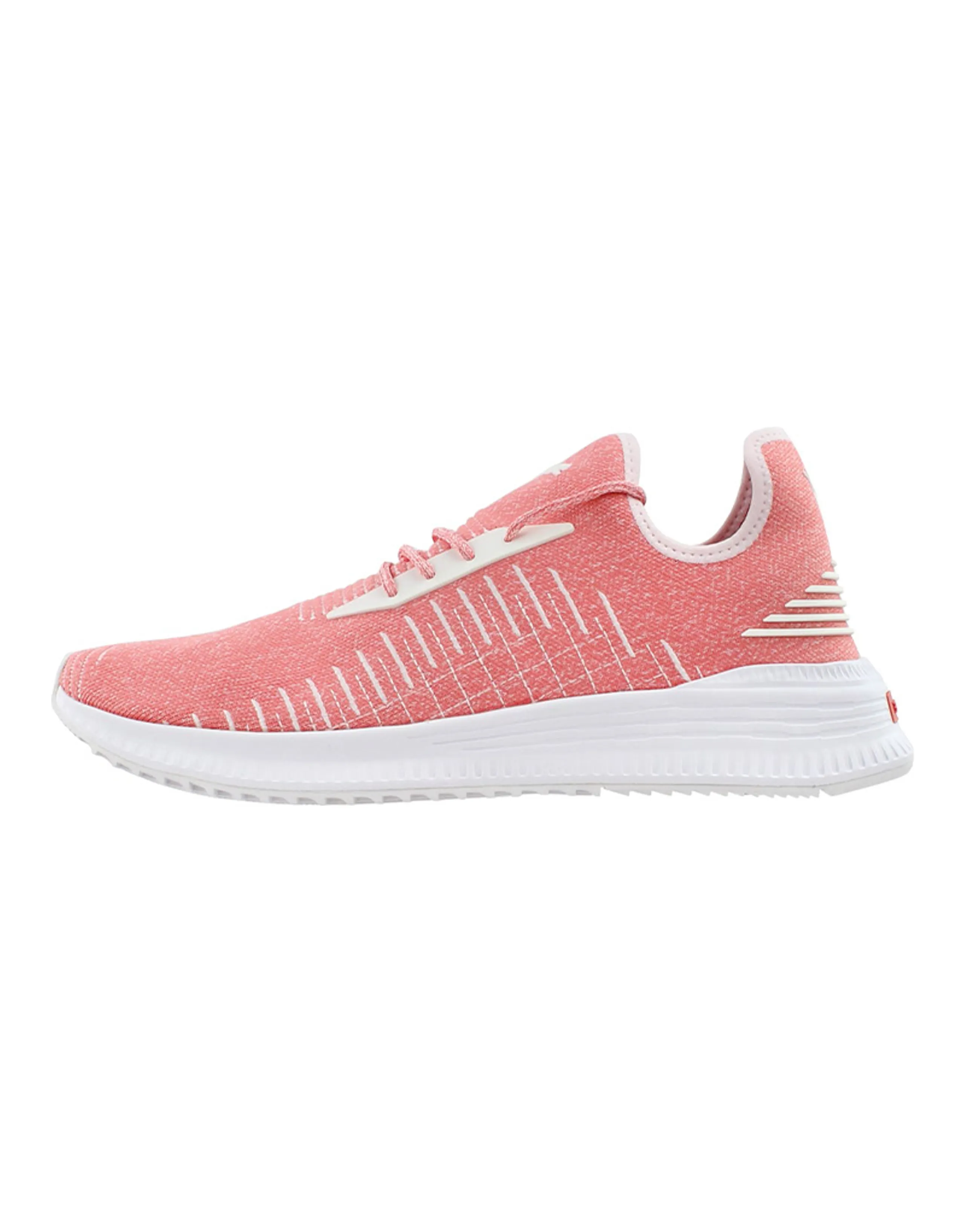 PUMA Avid Evoknit Low Top Pink