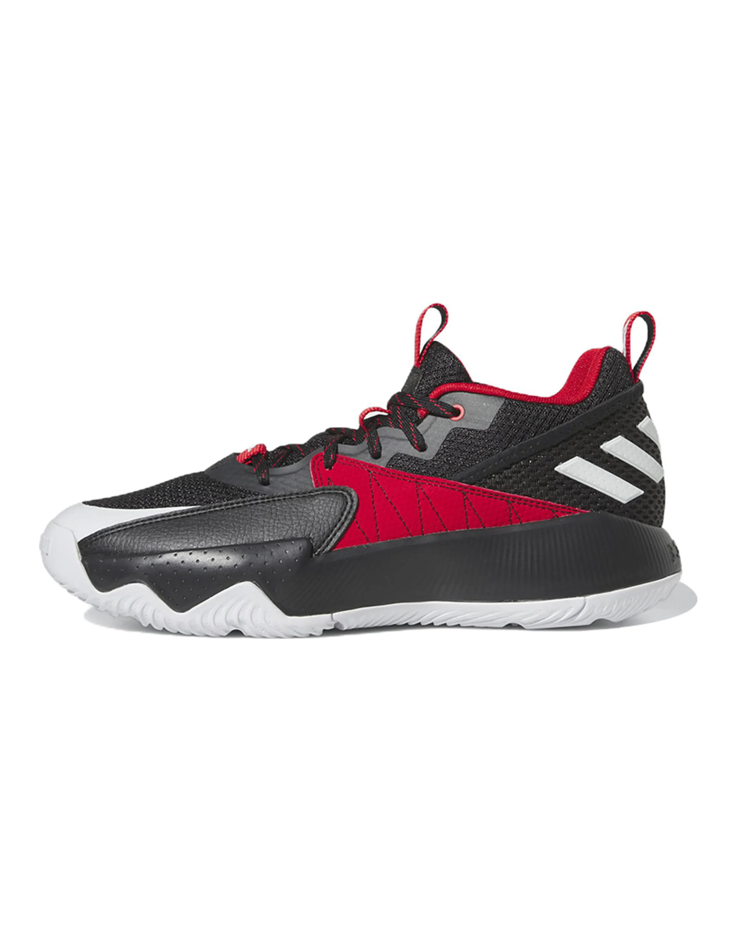 Adidas Dame Certfied Extply 2.0 Trail Blazers Away