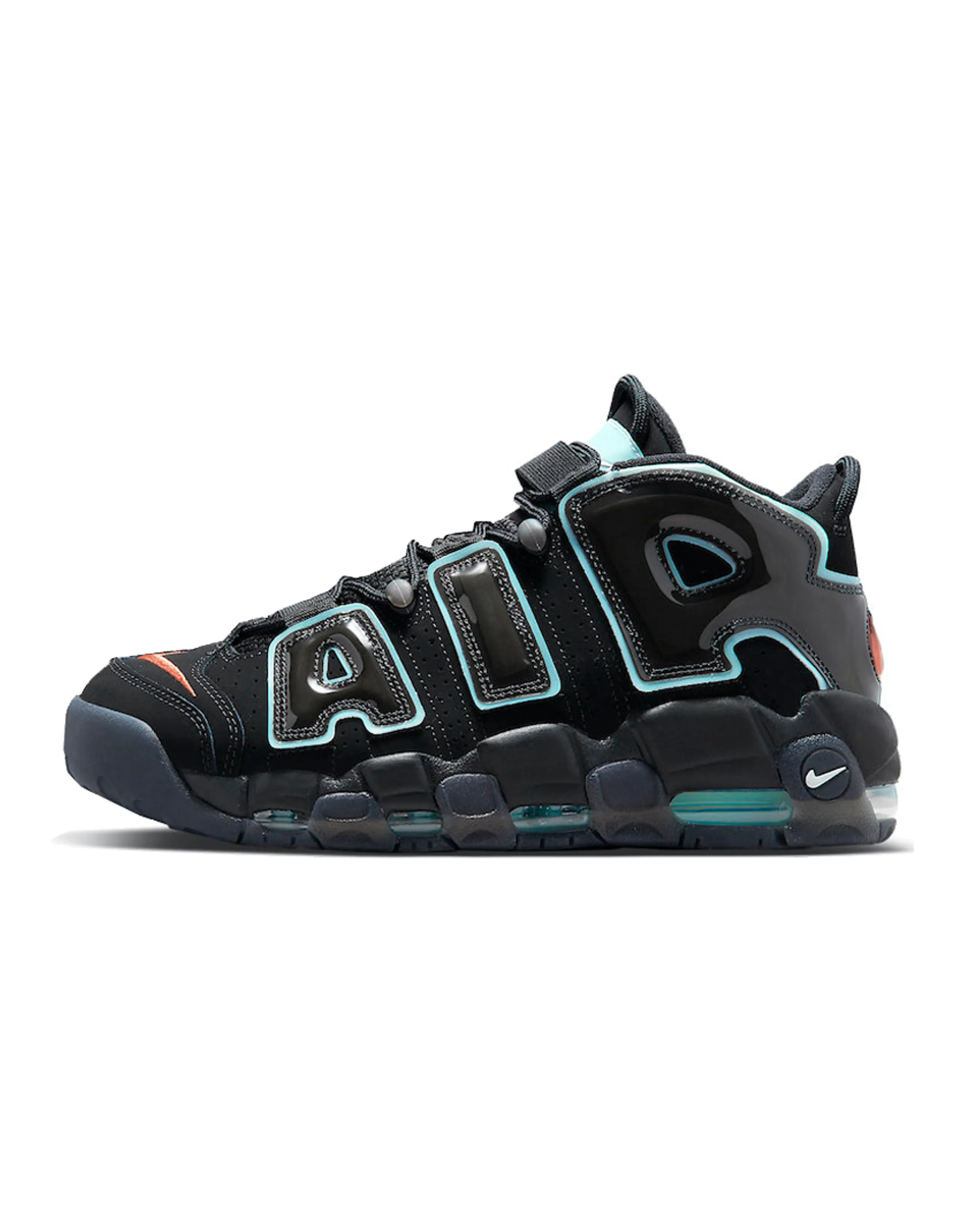 Nike Air More Uptempo Maximum Volume