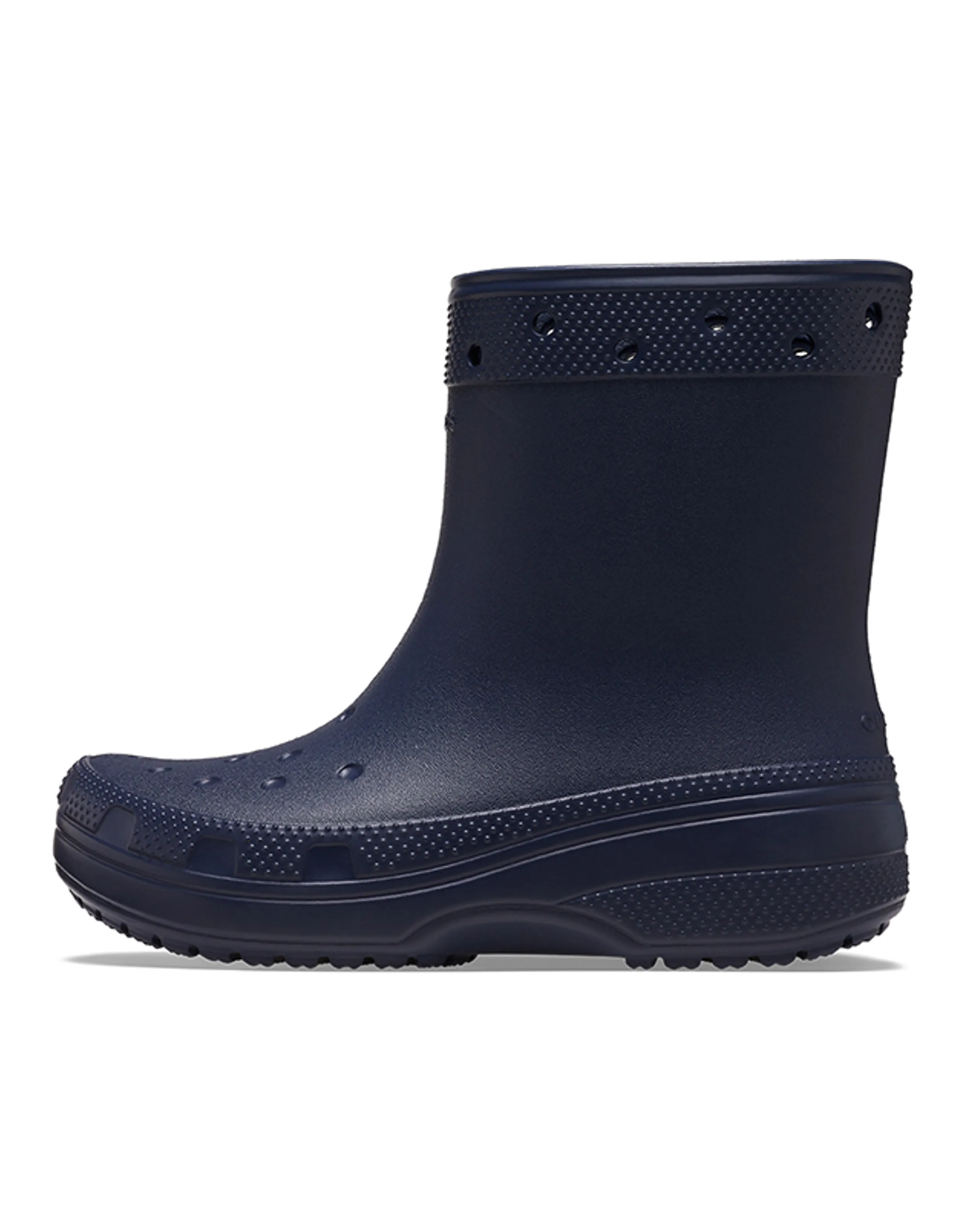 Crocs Classic Boots 'Navy'
