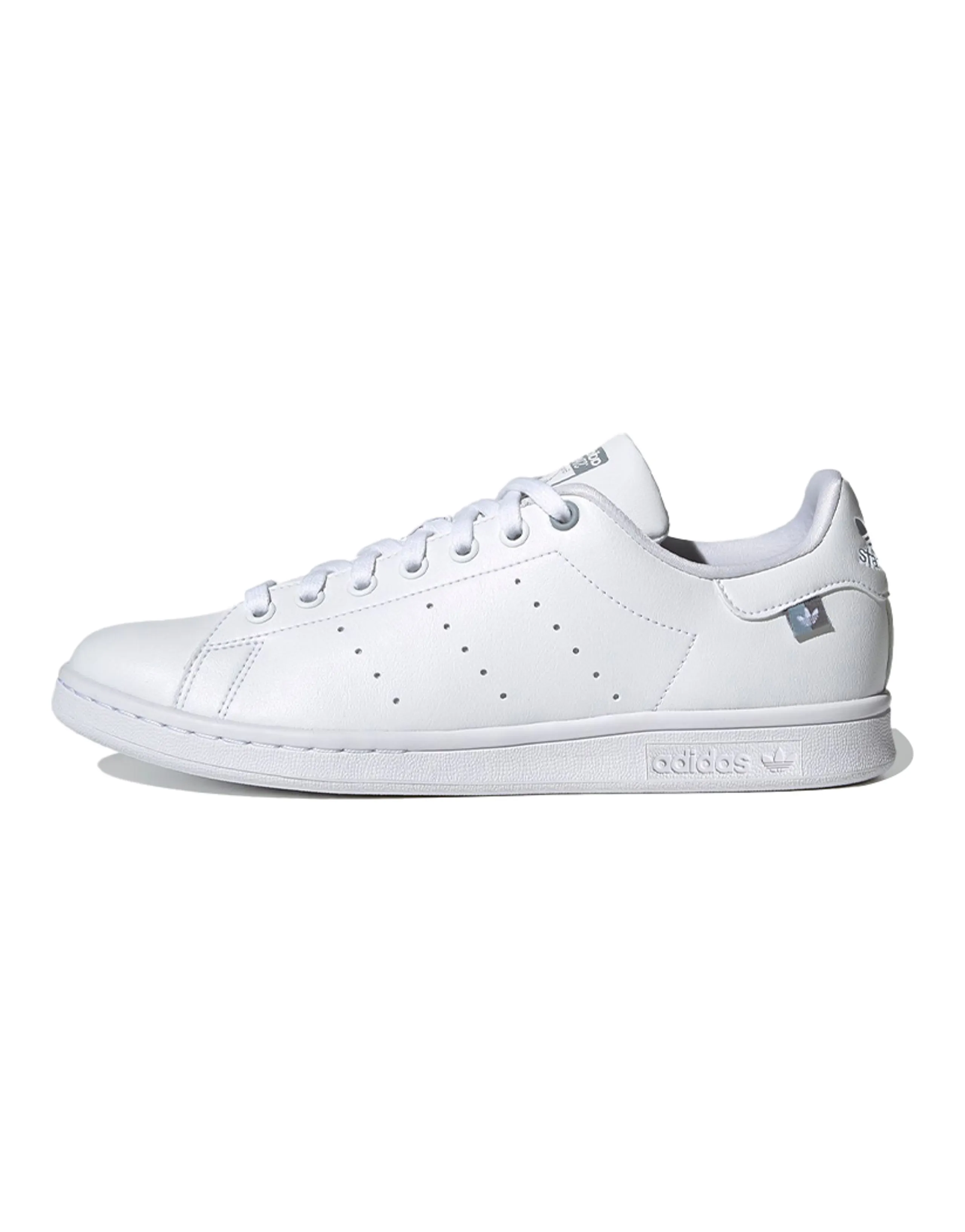 Adidas Originals StanSmith Shoes Grey/White